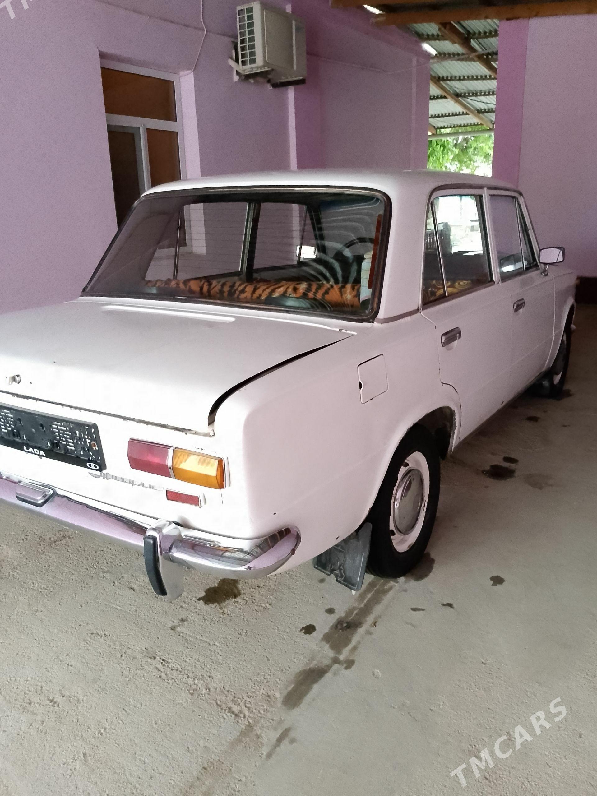 Lada 2104 1985 - 15 000 TMT - Ашхабад - img 1