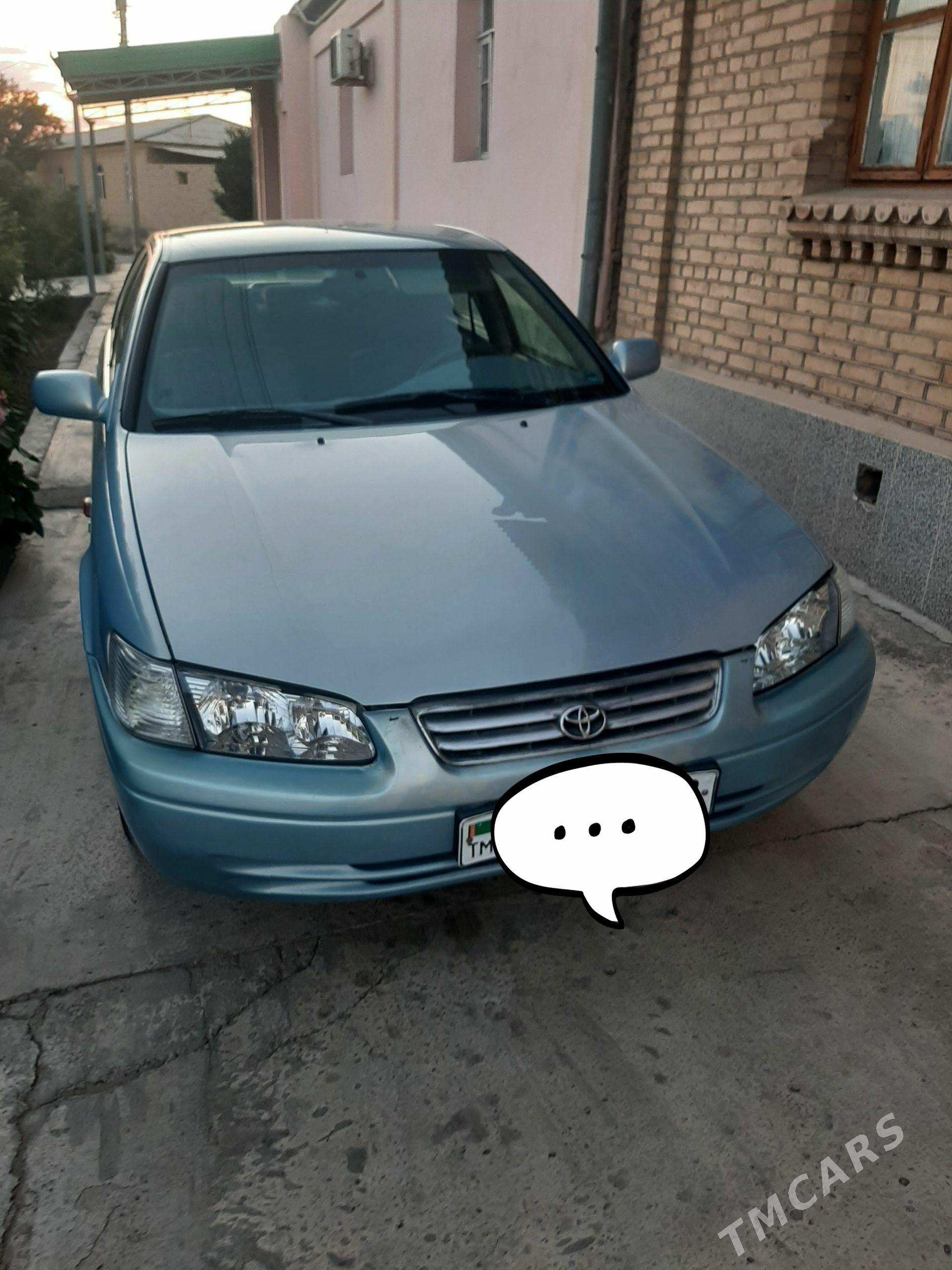 Toyota Camry 2000 - 150 000 TMT - Türkmenabat - img 1