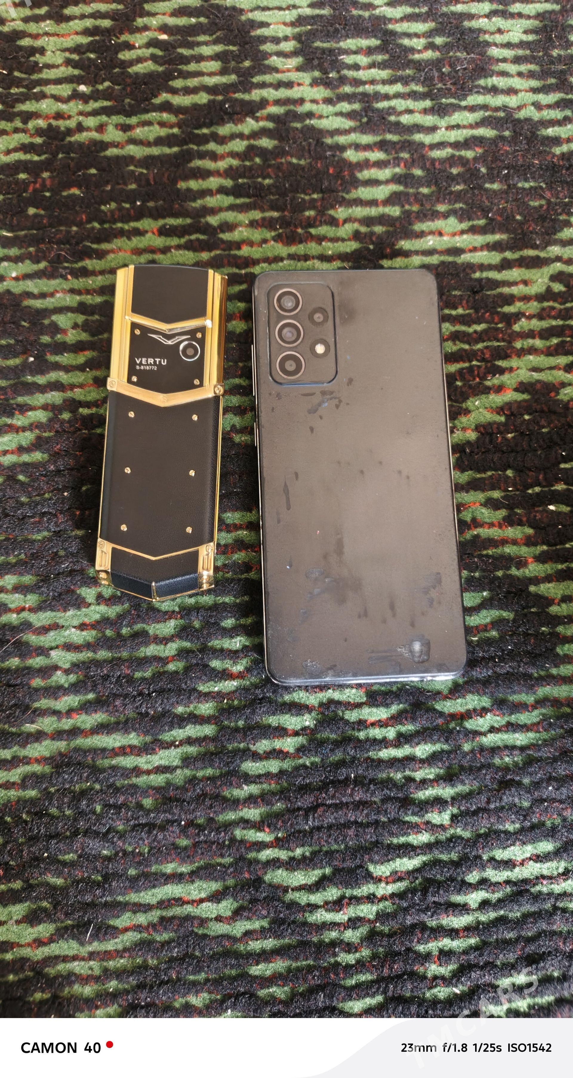 vertu bilen a 52 - Мары - img 1