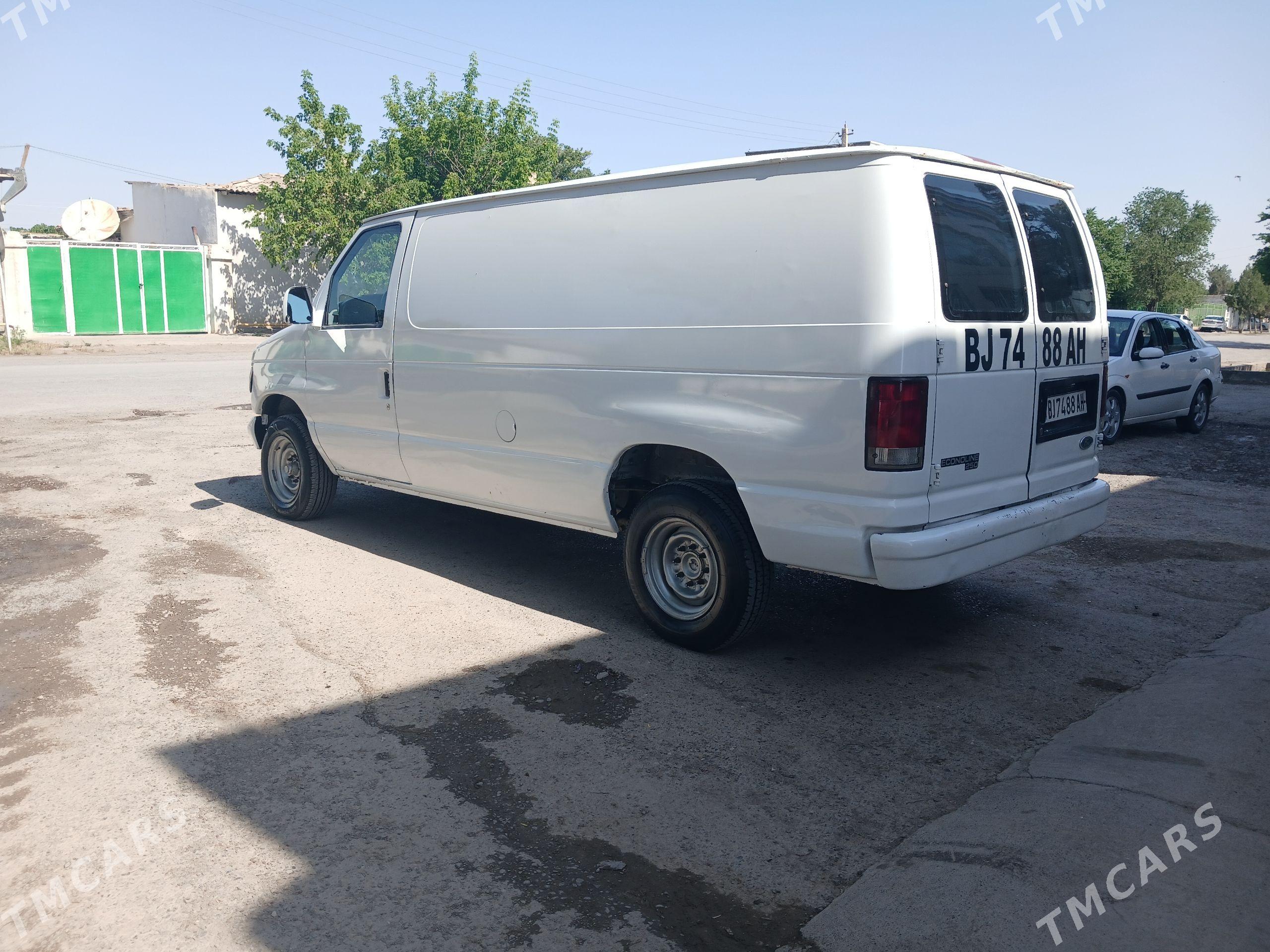 Ford Cargo 3535D 1998 - 90 000 TMT - Кака - img 1