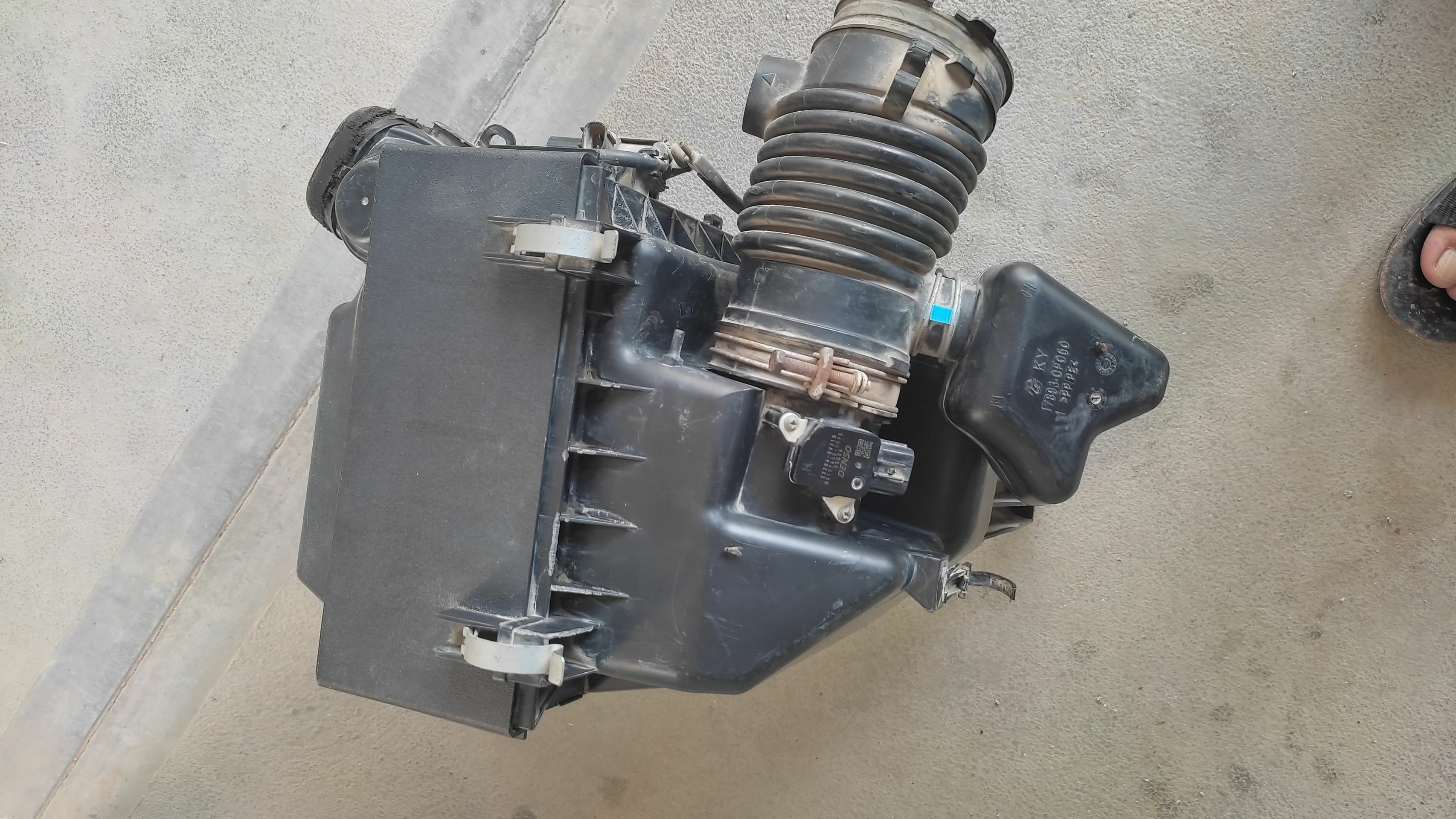 Воздух корпус 1 500 TMT - Байрамали - img 1
