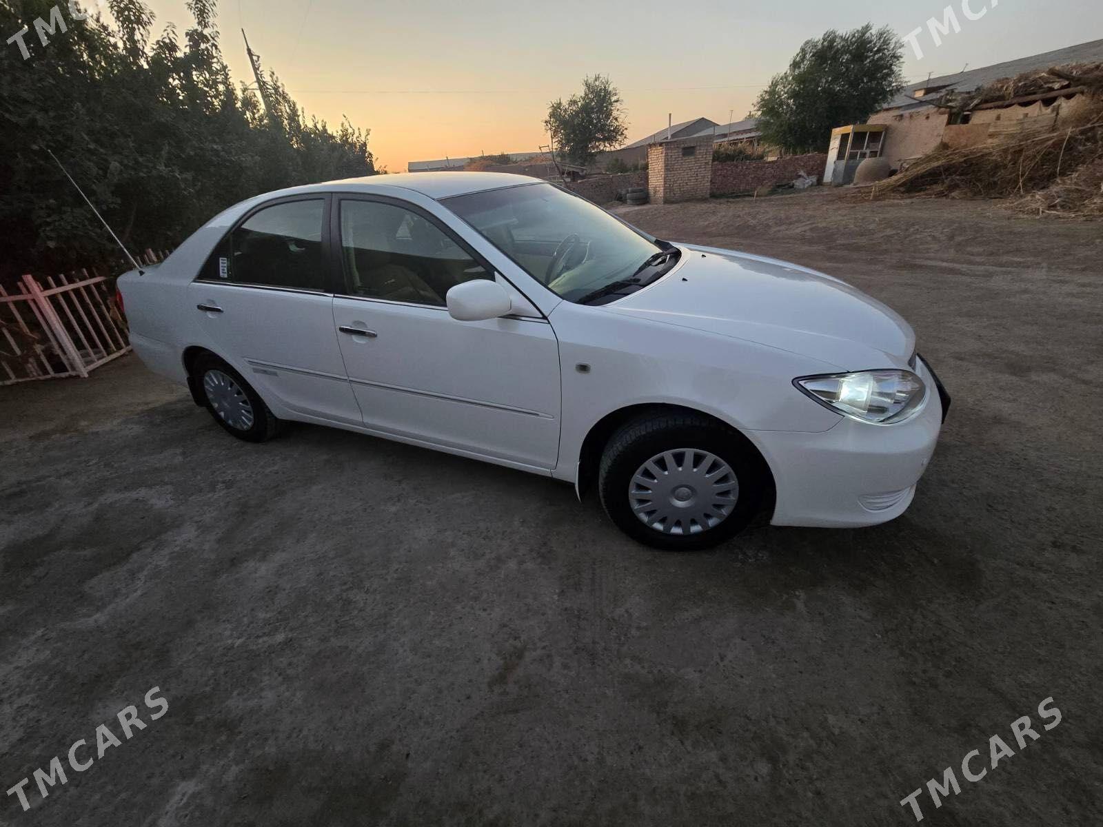Toyota Camry 2006 - 280 000 TMT - Губадаг - img 1
