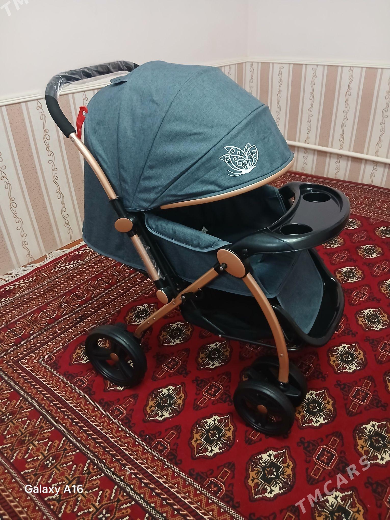 Kalyaska Taze - Çärjew - img 1