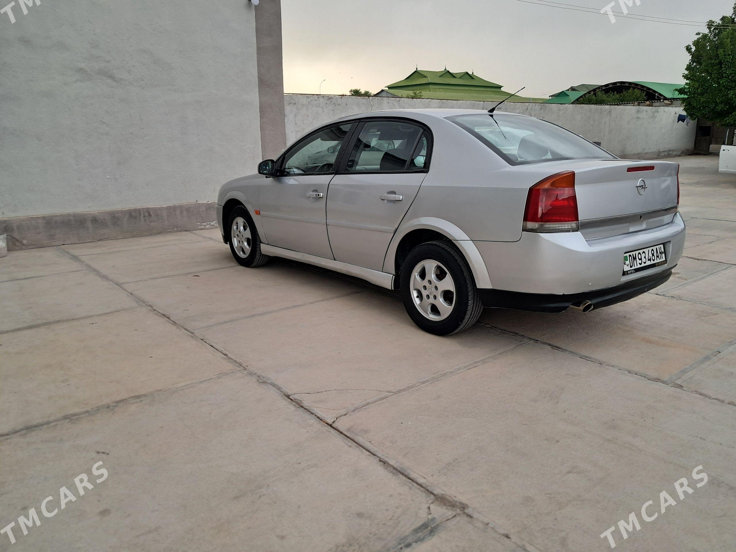 Opel Vectra 2002 - 82 000 TMT - Кака - img 1
