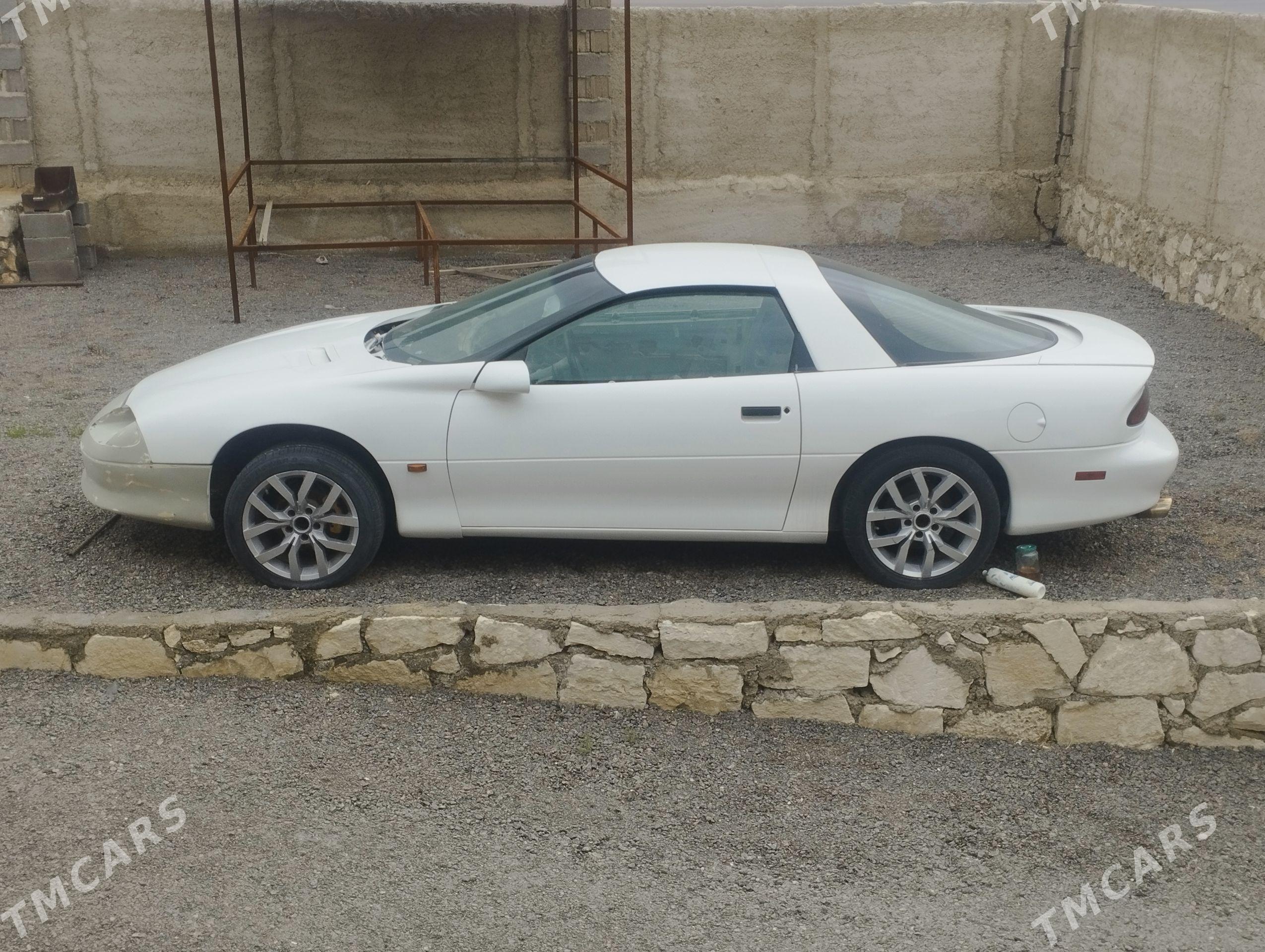 Chevrolet Camaro 1994 - 60 000 TMT - Туркменбаши - img 1