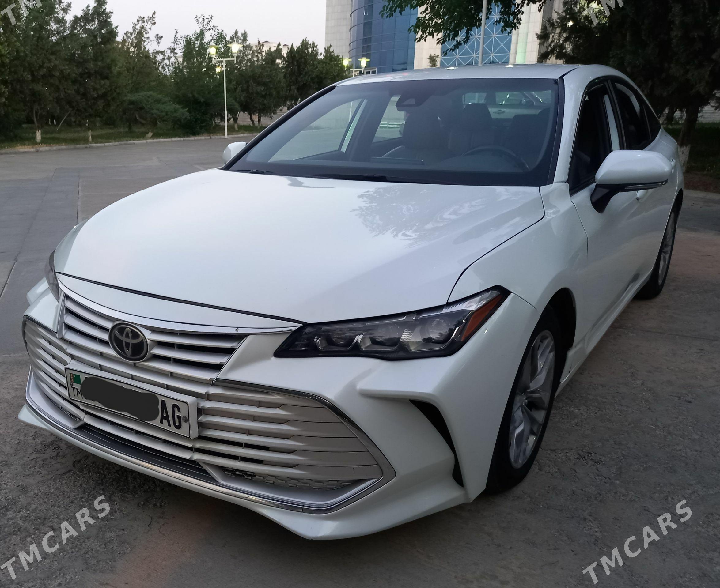 Toyota Avalon 2019 - 380 000 TMT - Aşgabat - img 1