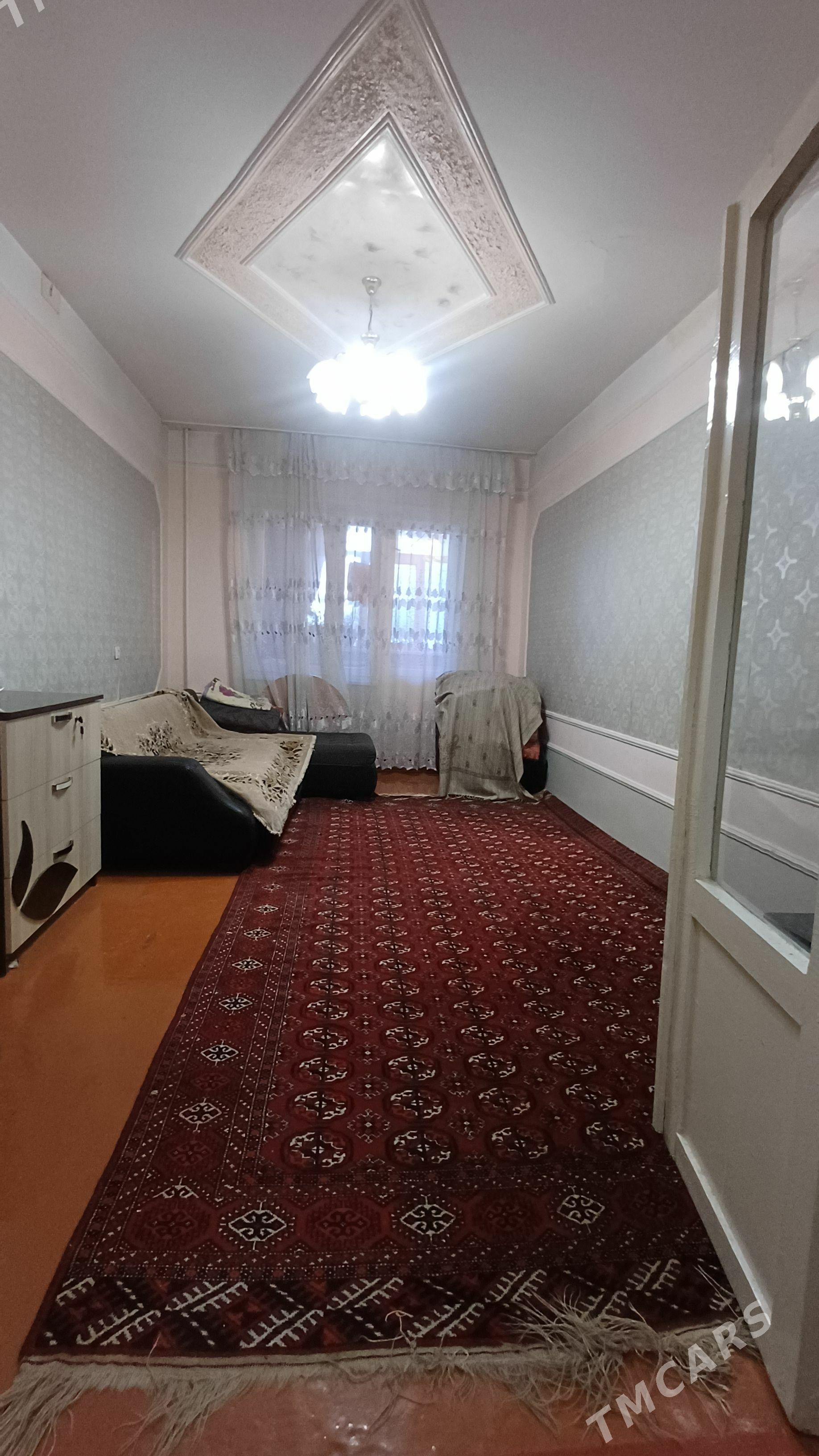 квартира - Туркменабат - img 1