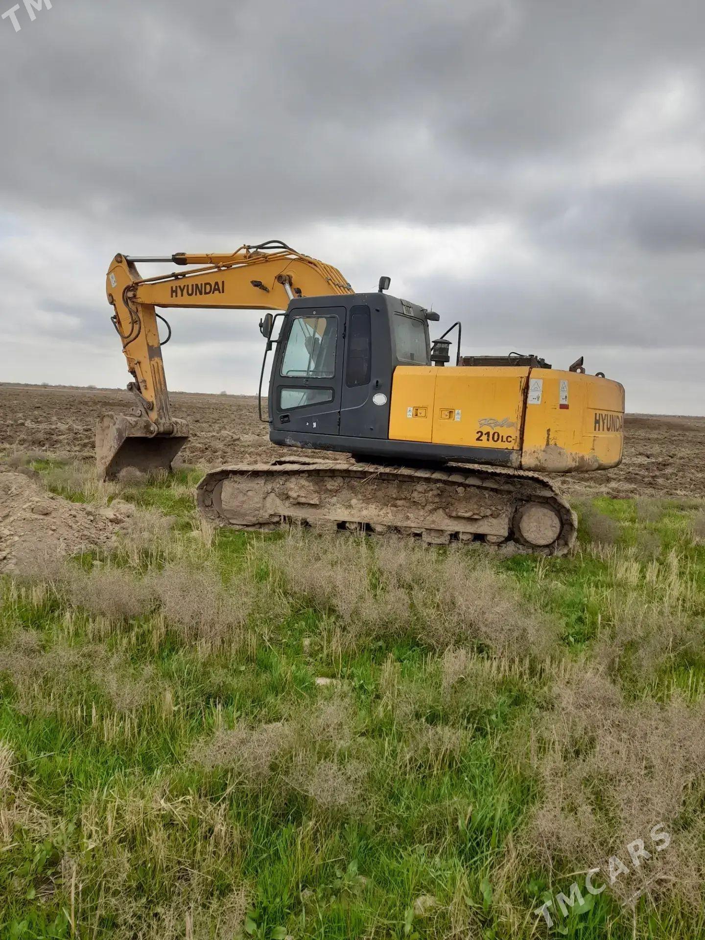JCB ICXT 2011 - 700 000 TMT - Кака - img 1