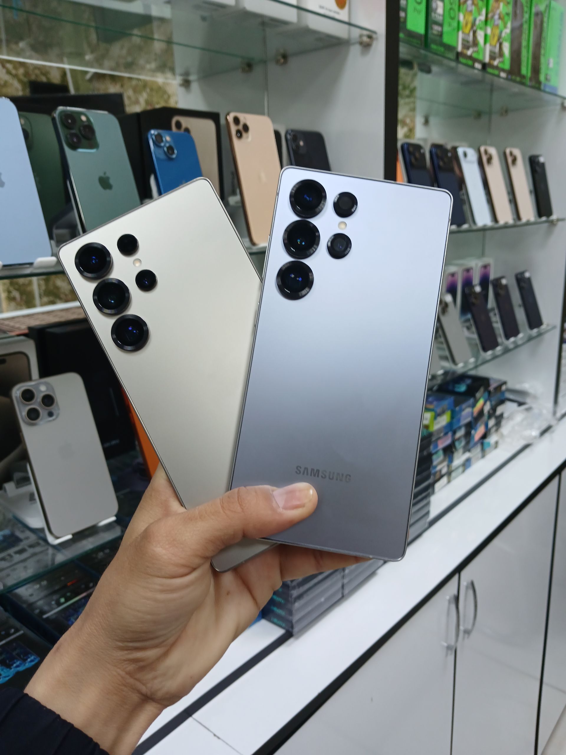 Samsung rabocy alyas - Aşgabat - img 1