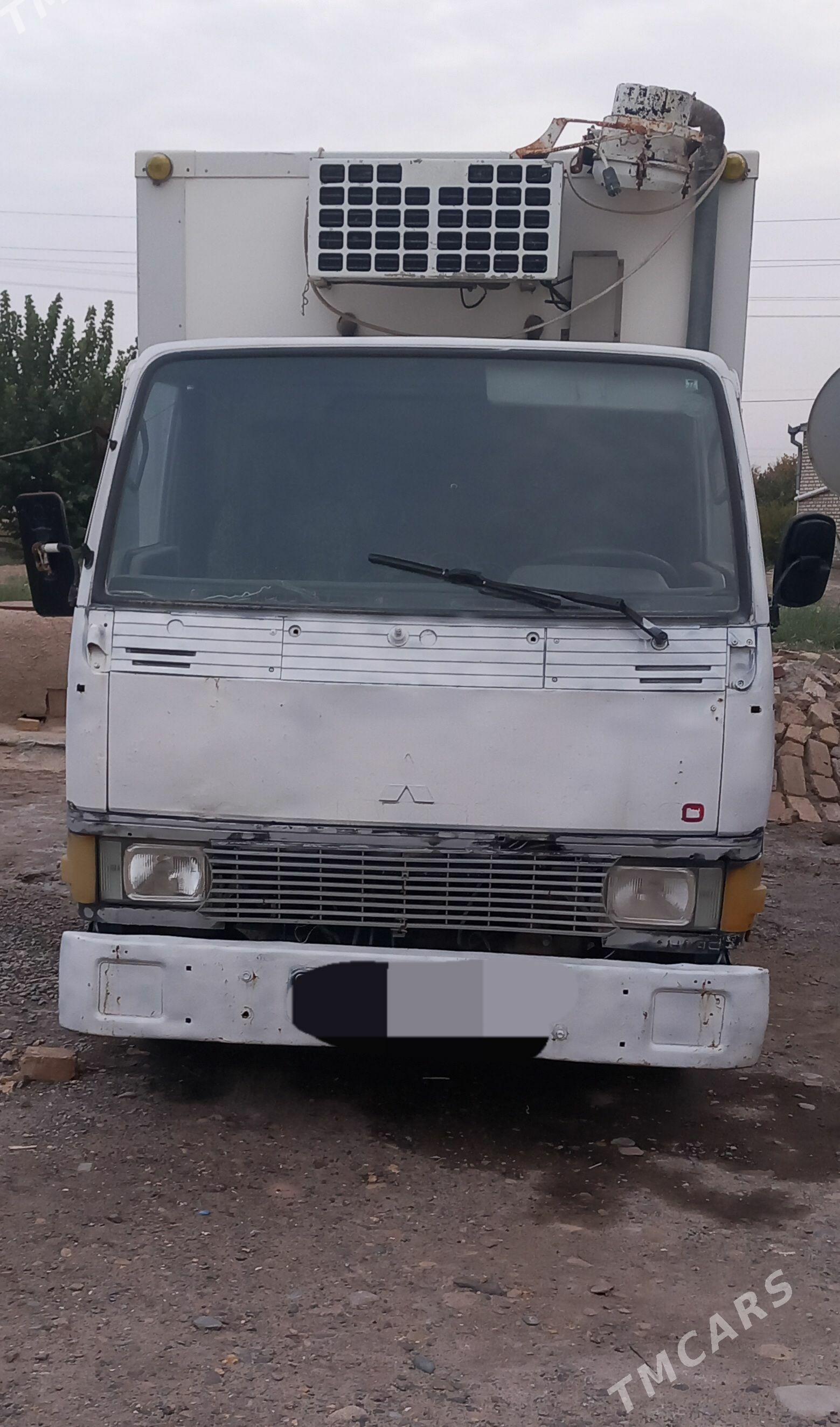 Mitsubishi Canter 1991 - 95 000 TMT - Mary - img 1