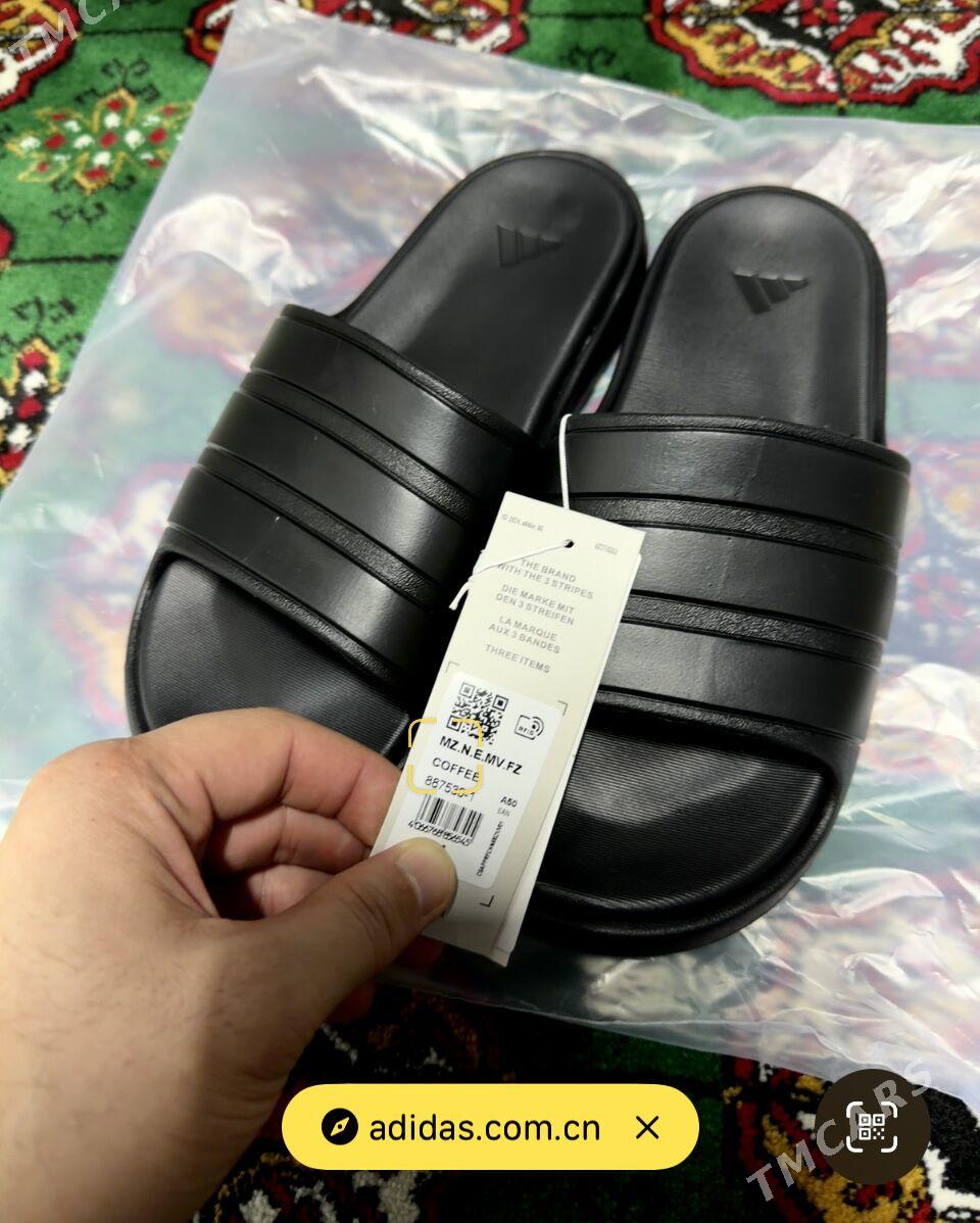 Adidas Original şypbyk - Арчабиль шаёлы - img 1