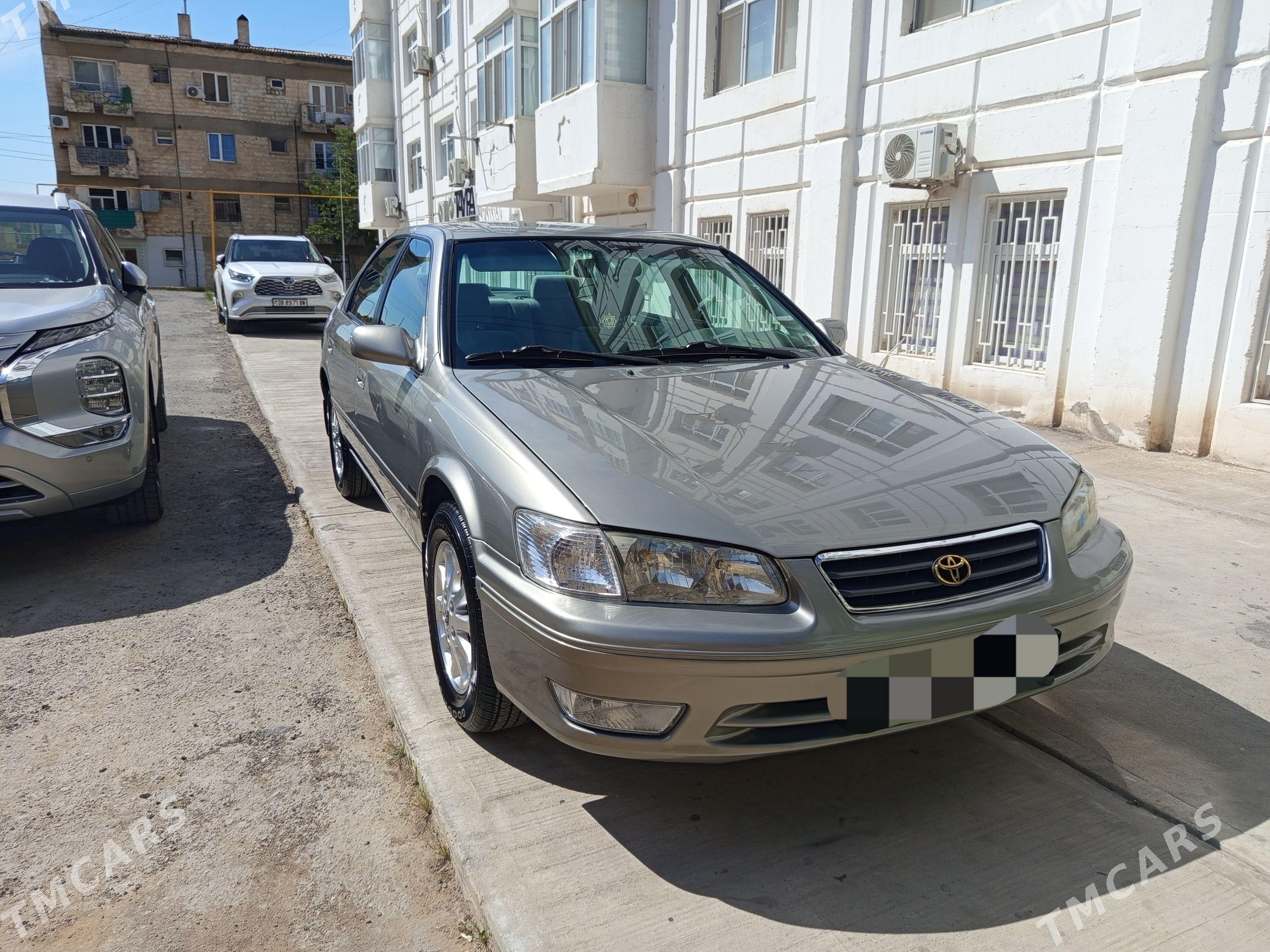 Toyota Camry 1999 - 195 000 TMT - Туркменбаши - img 1