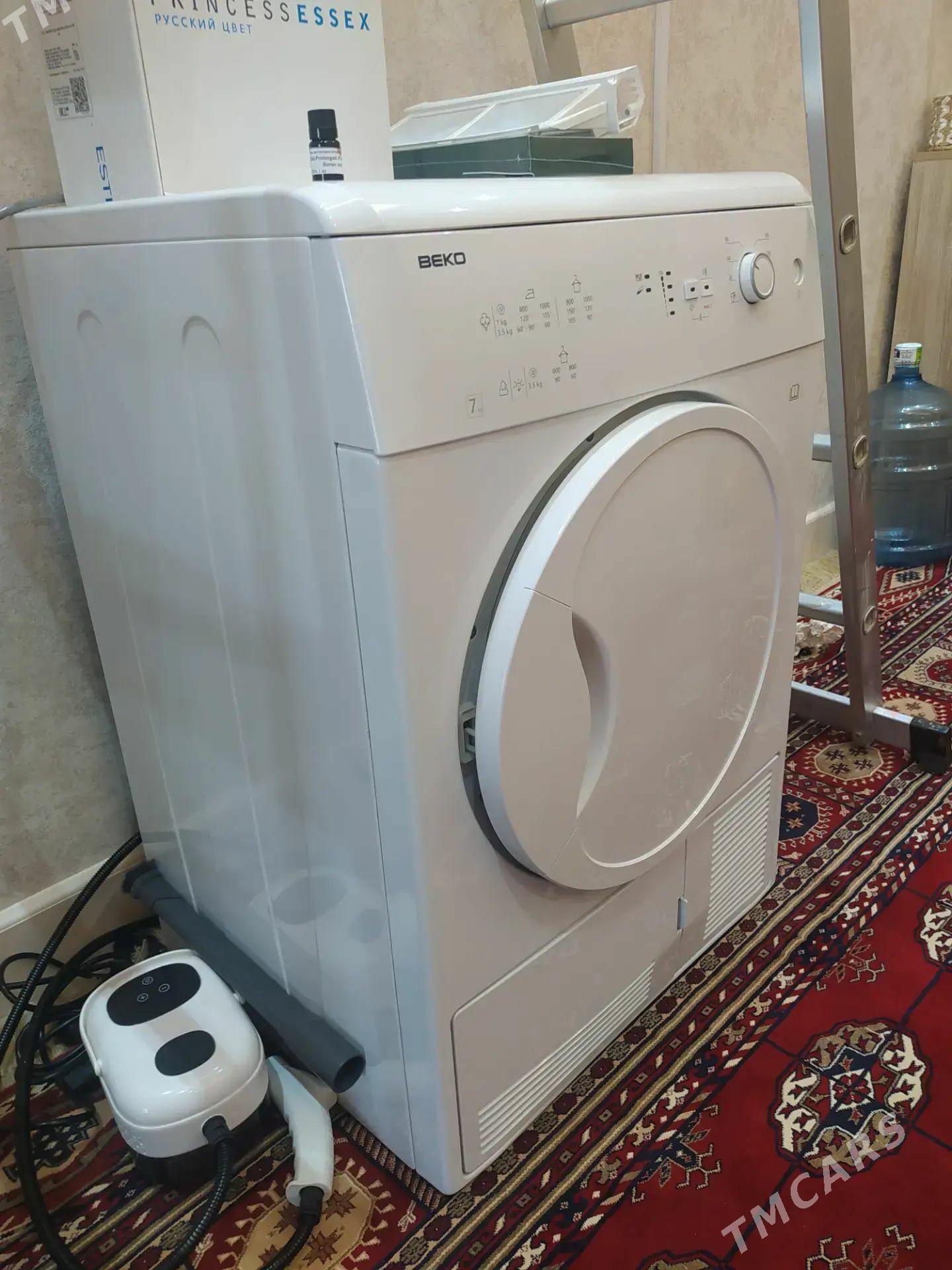 Сушилка BEKO - Ашхабад - img 1