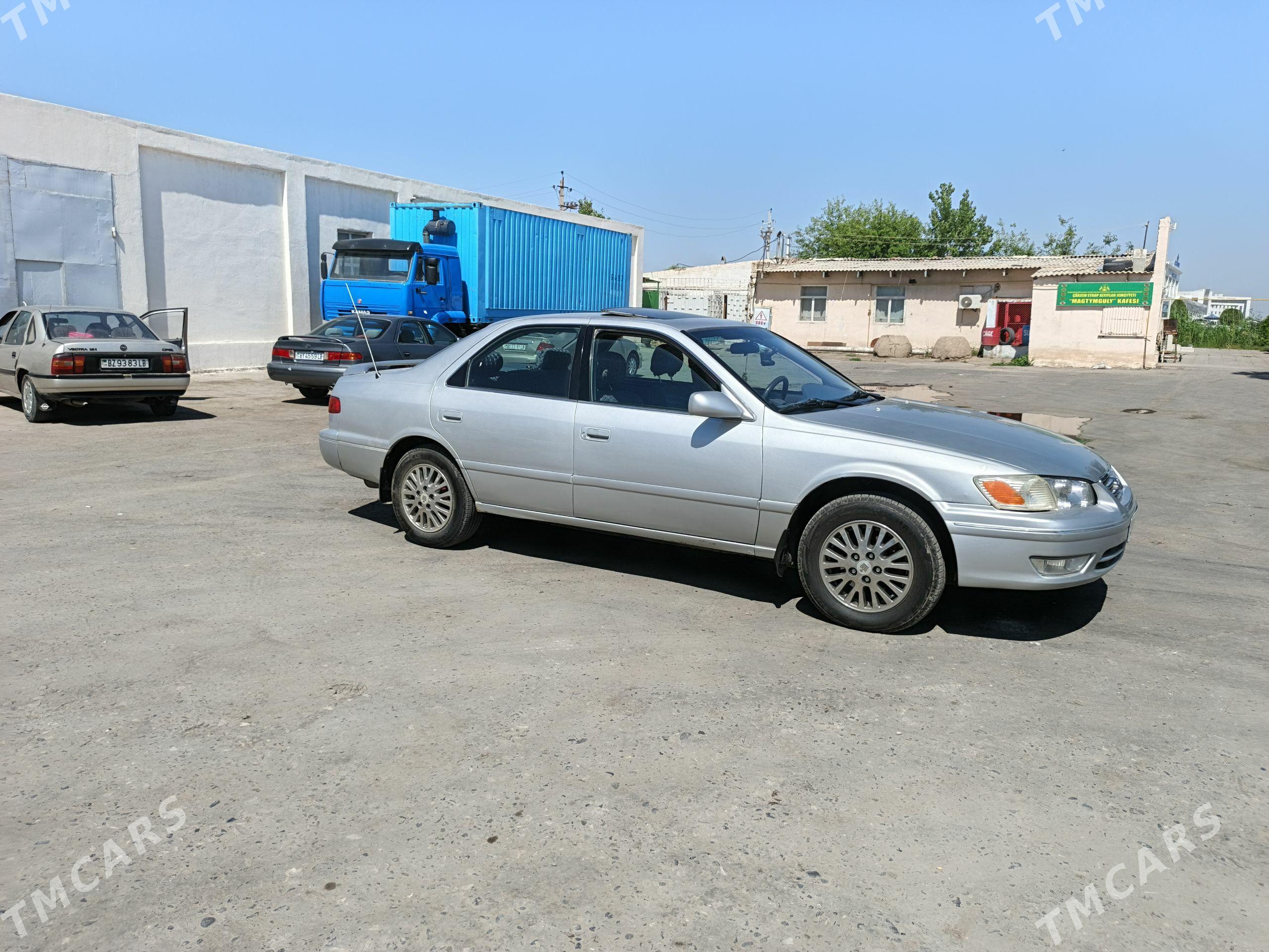 Toyota Camry 2000 - 170 000 TMT - Türkmenabat - img 1