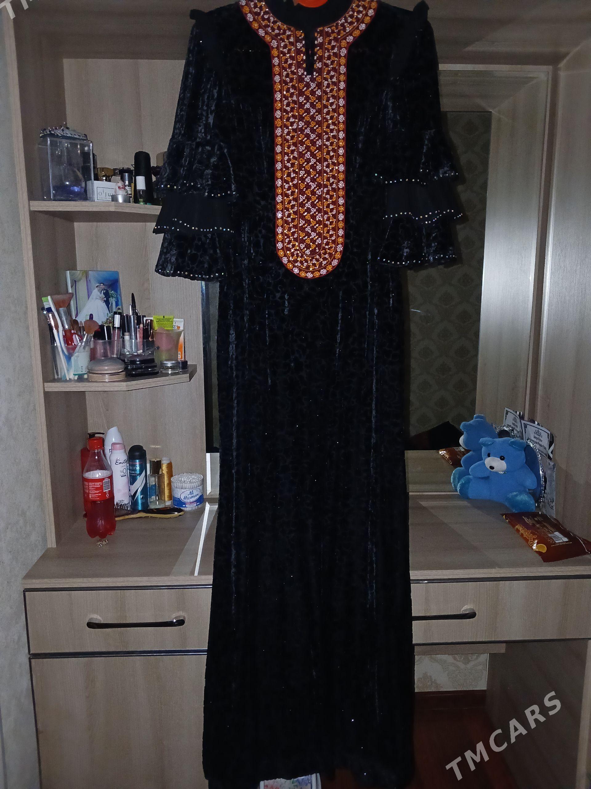Satlyk koynekler - Анев - img 1