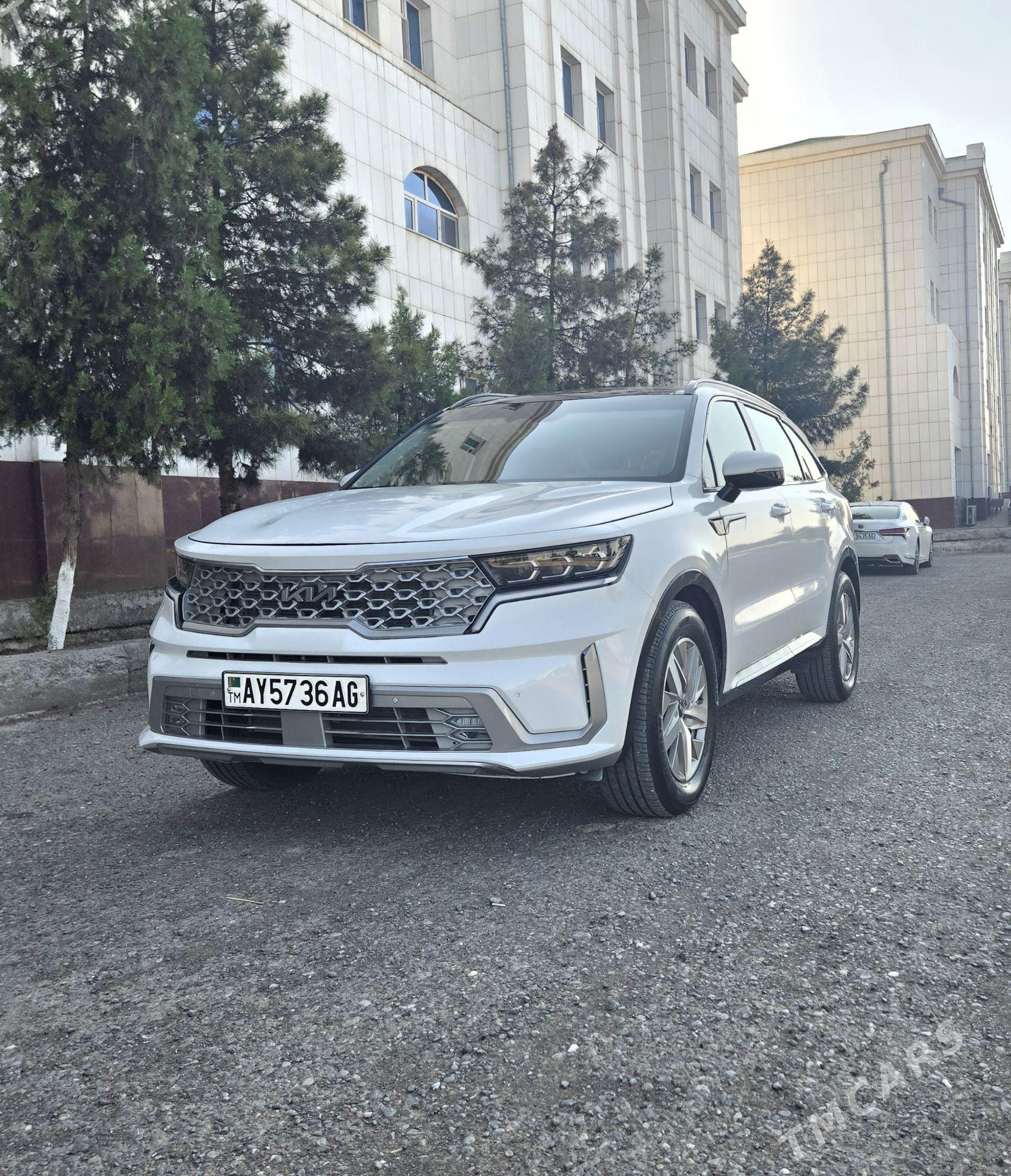 Kia Sorento 2021 - 395 000 TMT - Гуртли - img 1