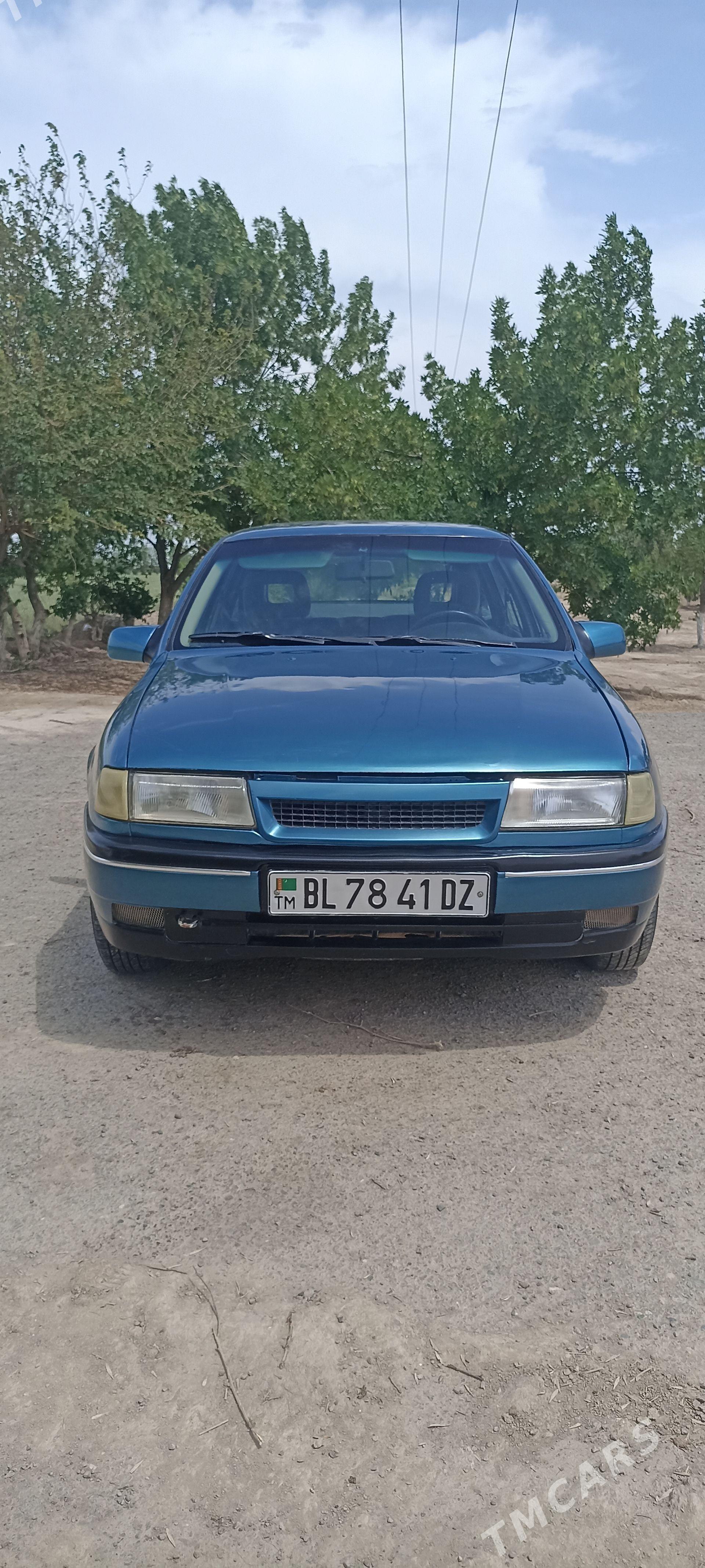 Opel Vectra 1993 - 34 000 TMT - Дашогуз - img 1
