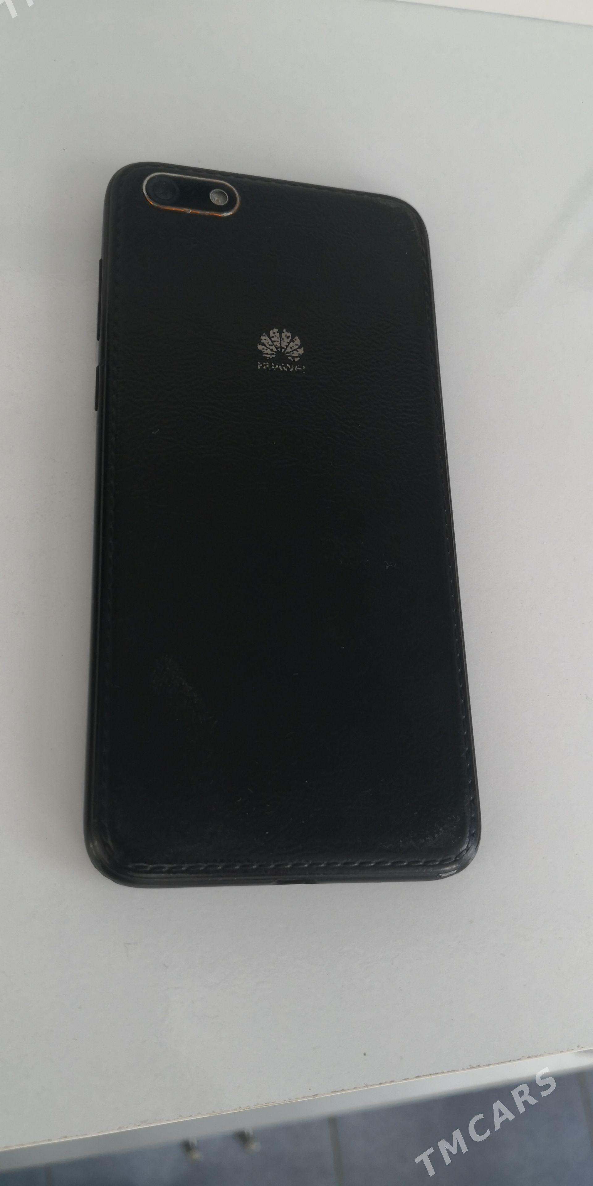 huawei telefon - Байрамали - img 1