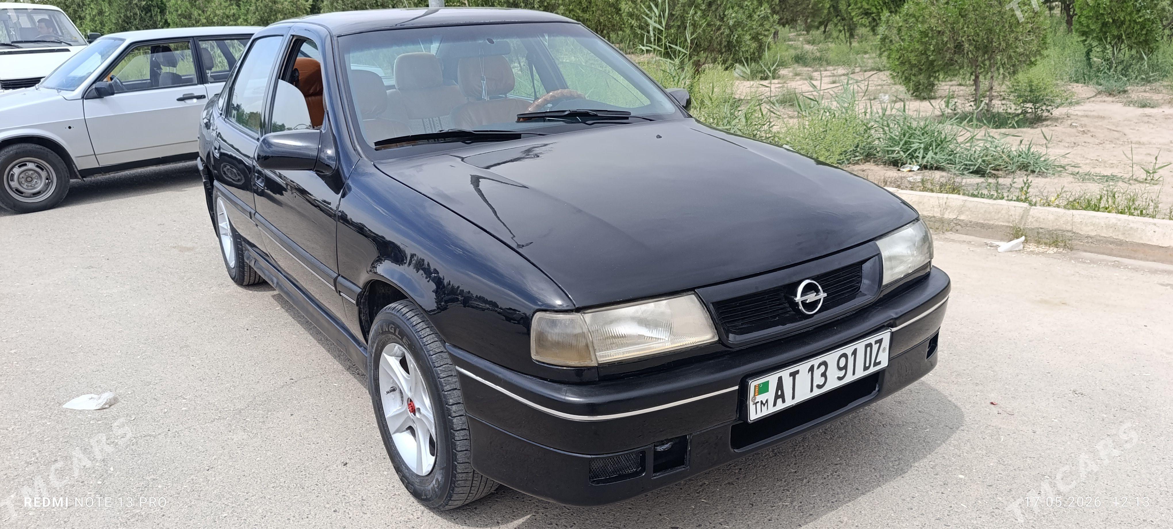 Opel Vectra 1990 - 40 000 TMT - Дашогуз - img 1