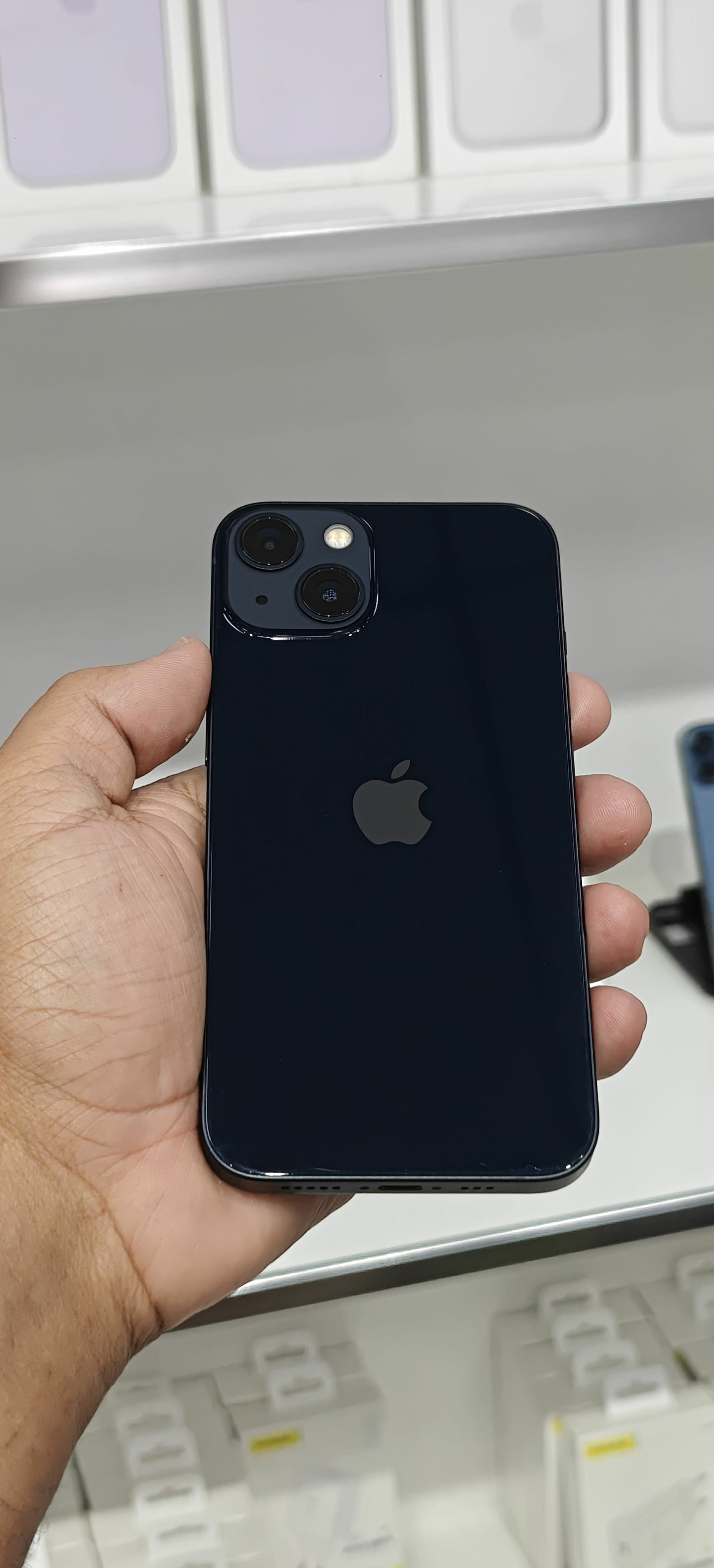 iphone 13 - Туркменабат - img 1