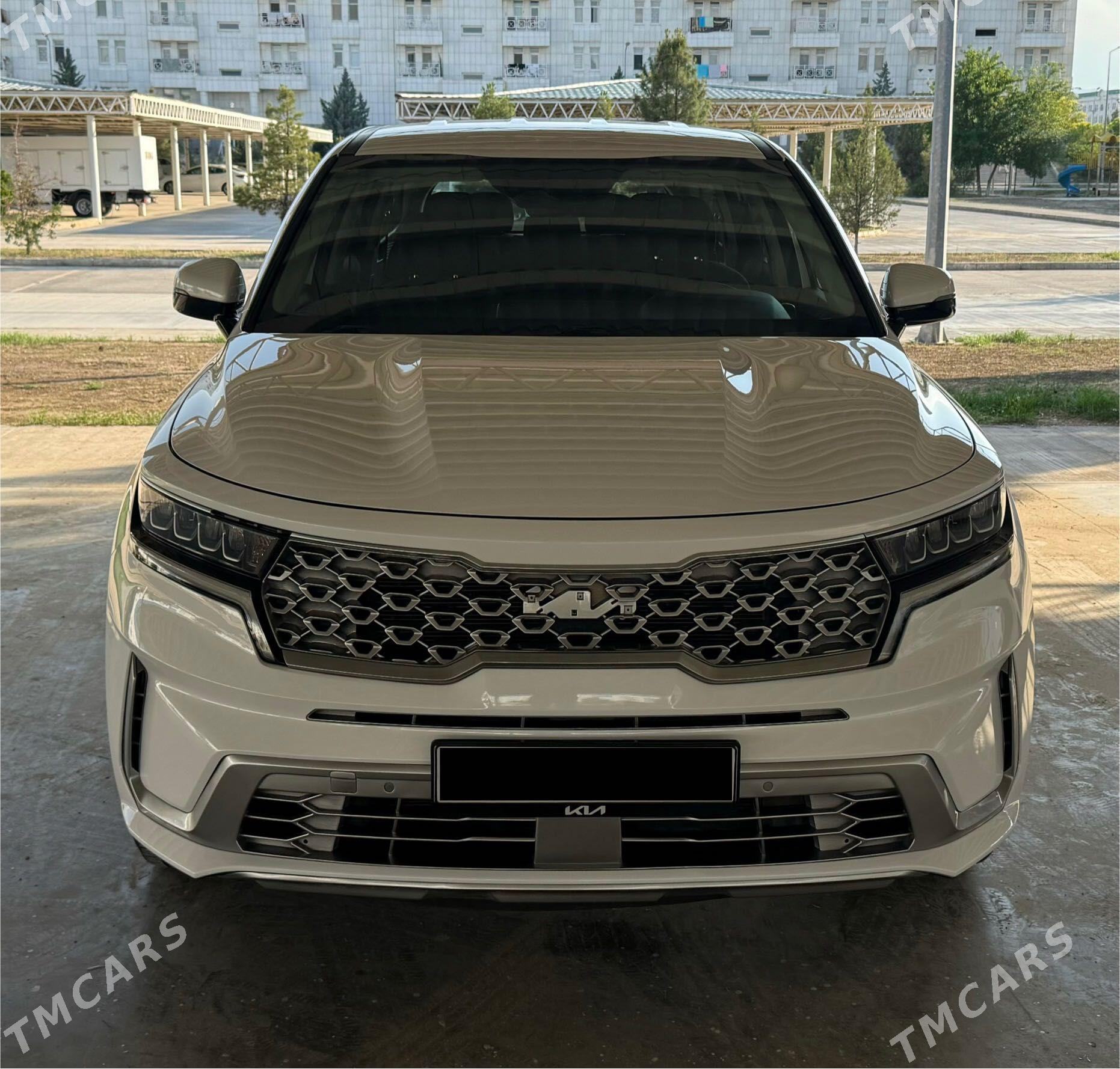 Kia Sorento 2021 - 390 000 TMT - Aşgabat - img 1