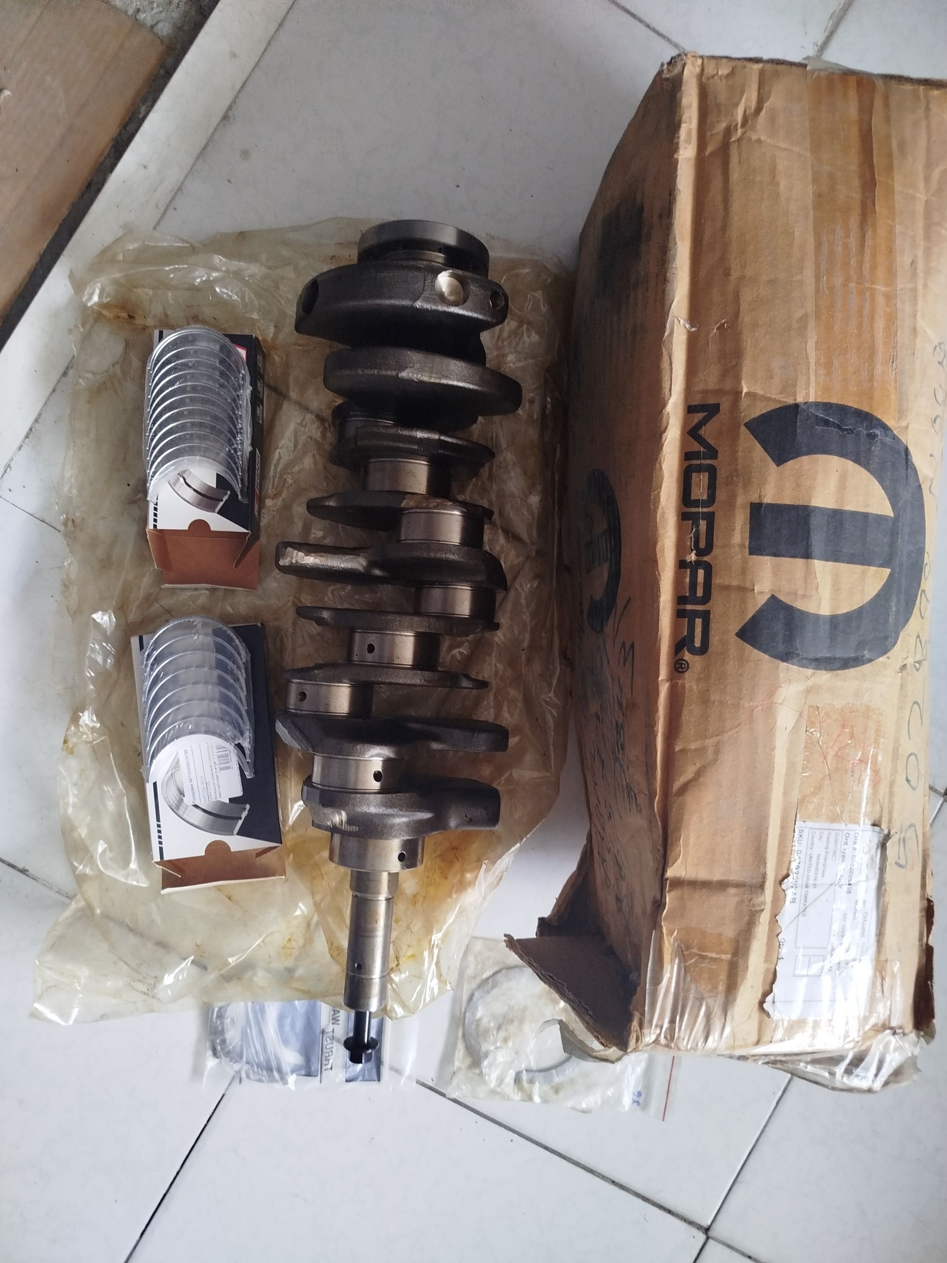 Chrysler 300 3.5, motor 2 850 TMT - Aşgabat - img 1