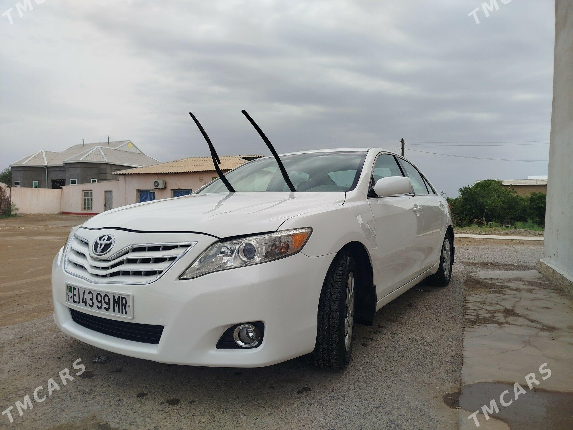Toyota Camry 2008 - 190 000 TMT - Sakarçäge - img 1