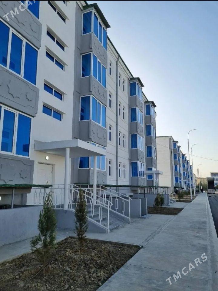 JEMAGAT 114m²+18m².......ABMEN - Ашхабад - img 1