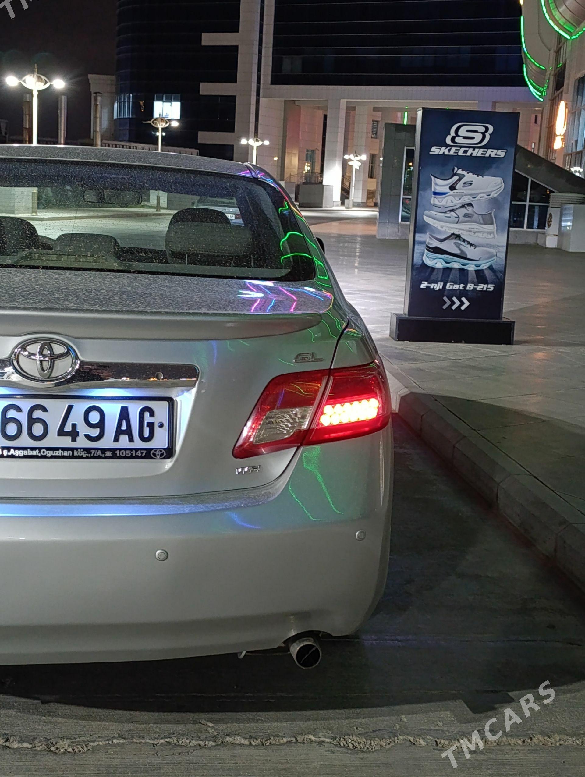 Toyota Camry 2010 - 175 000 TMT - Aşgabat - img 1
