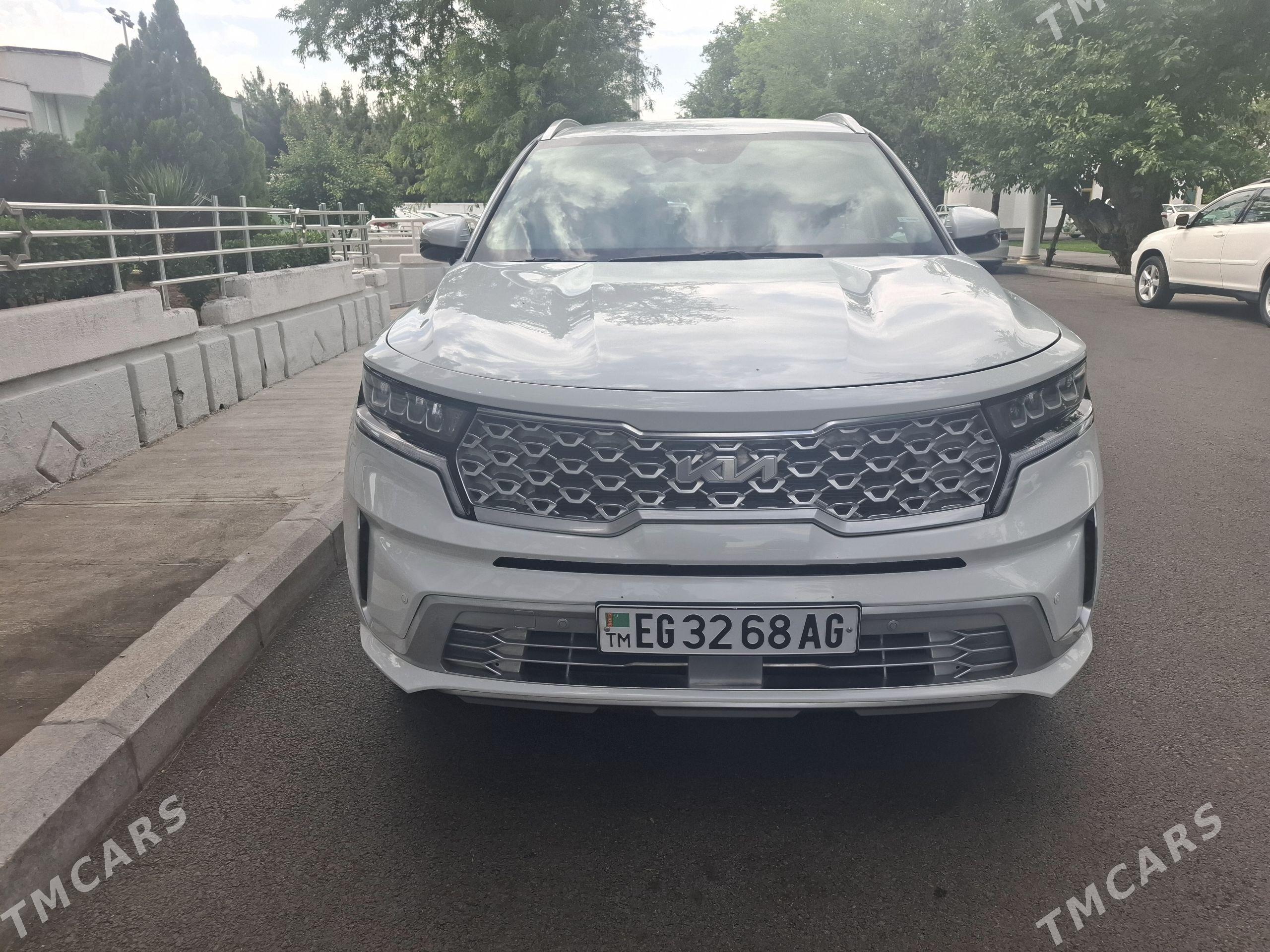 Kia Sorento 2021 - 395 000 TMT - Aşgabat - img 1