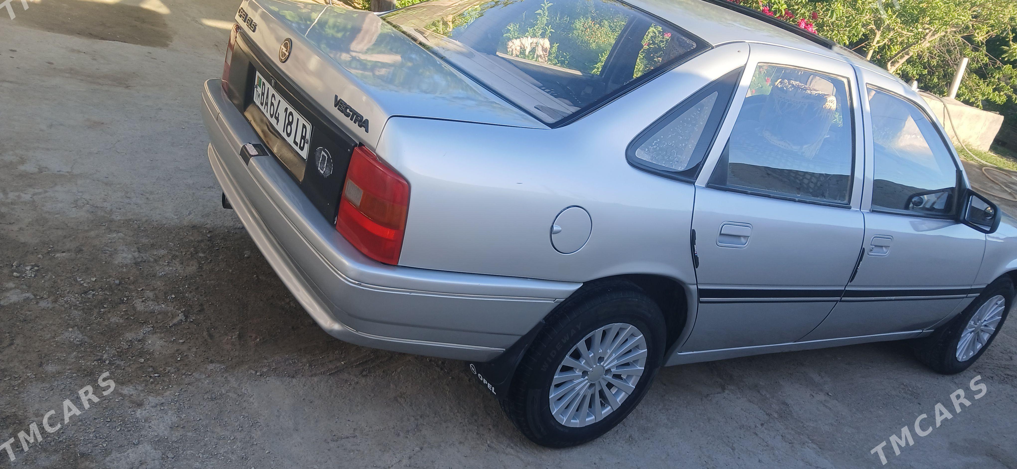 Opel Vectra 1991 - 55 000 TMT - Койтендаг - img 1