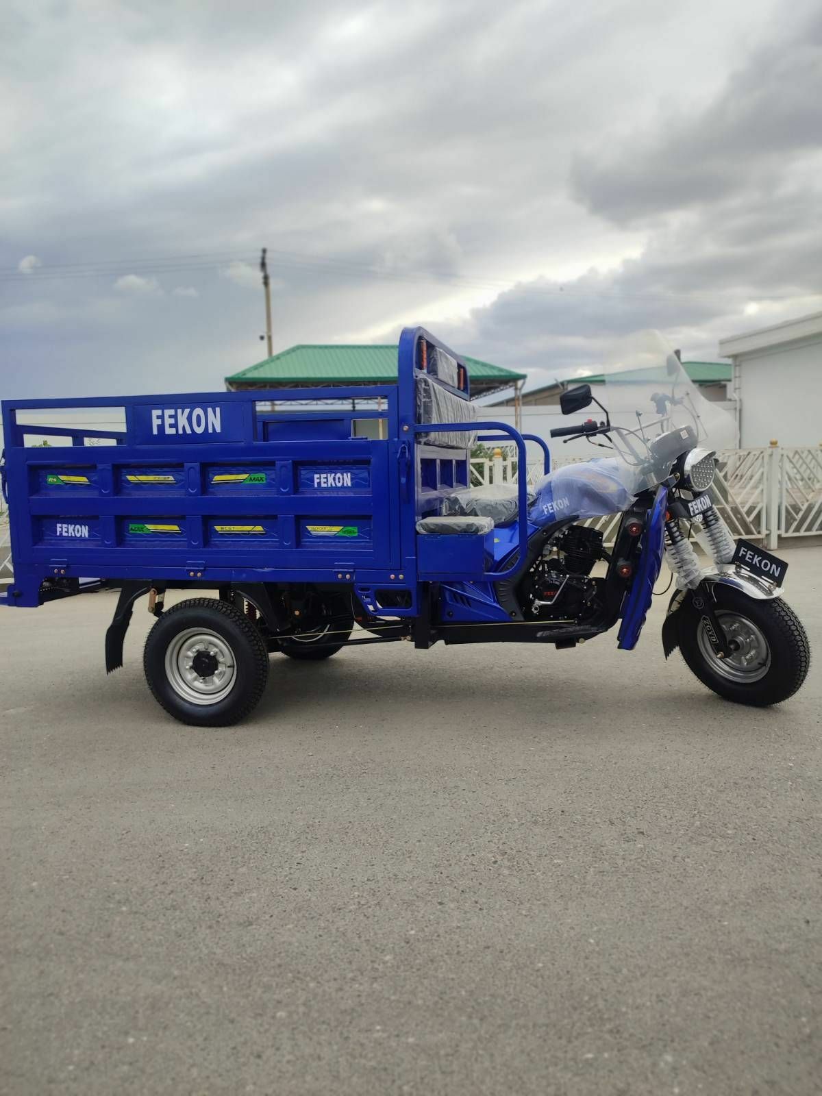 Fekon FK200-14G 2026 - 31 000 TMT - Ашхабад - img 1
