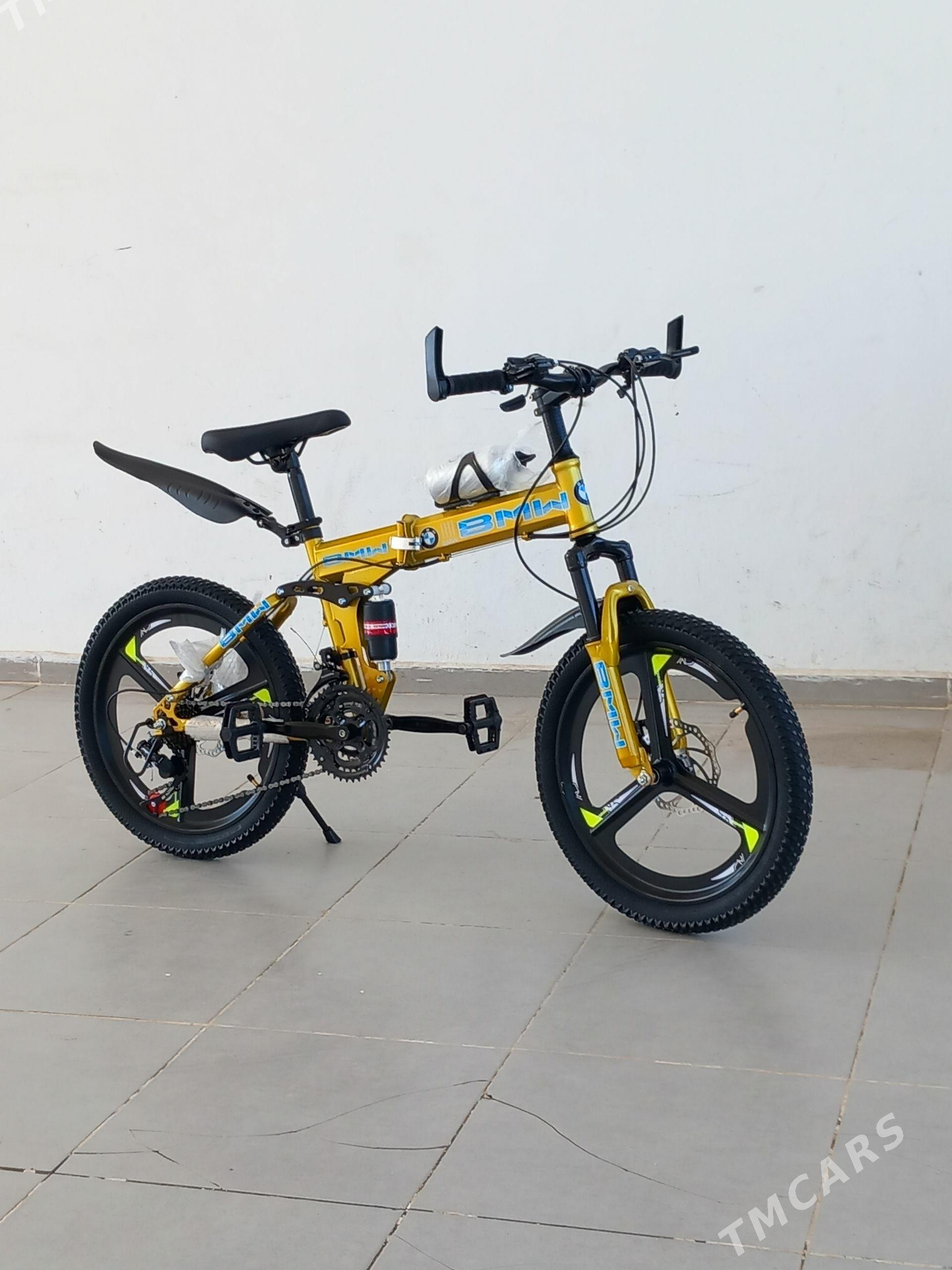 Tigir - Ашхабад - img 1