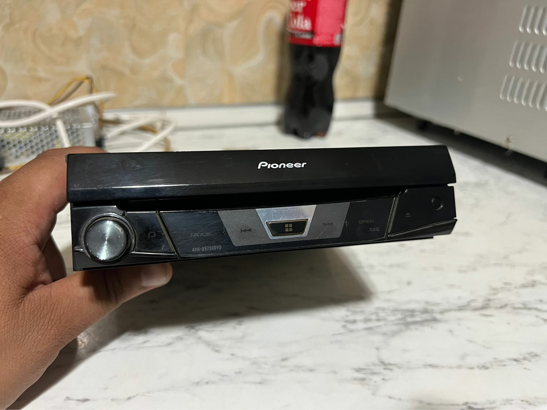 cykyan tw pioneer 3 800 TMT - Mary - img 1