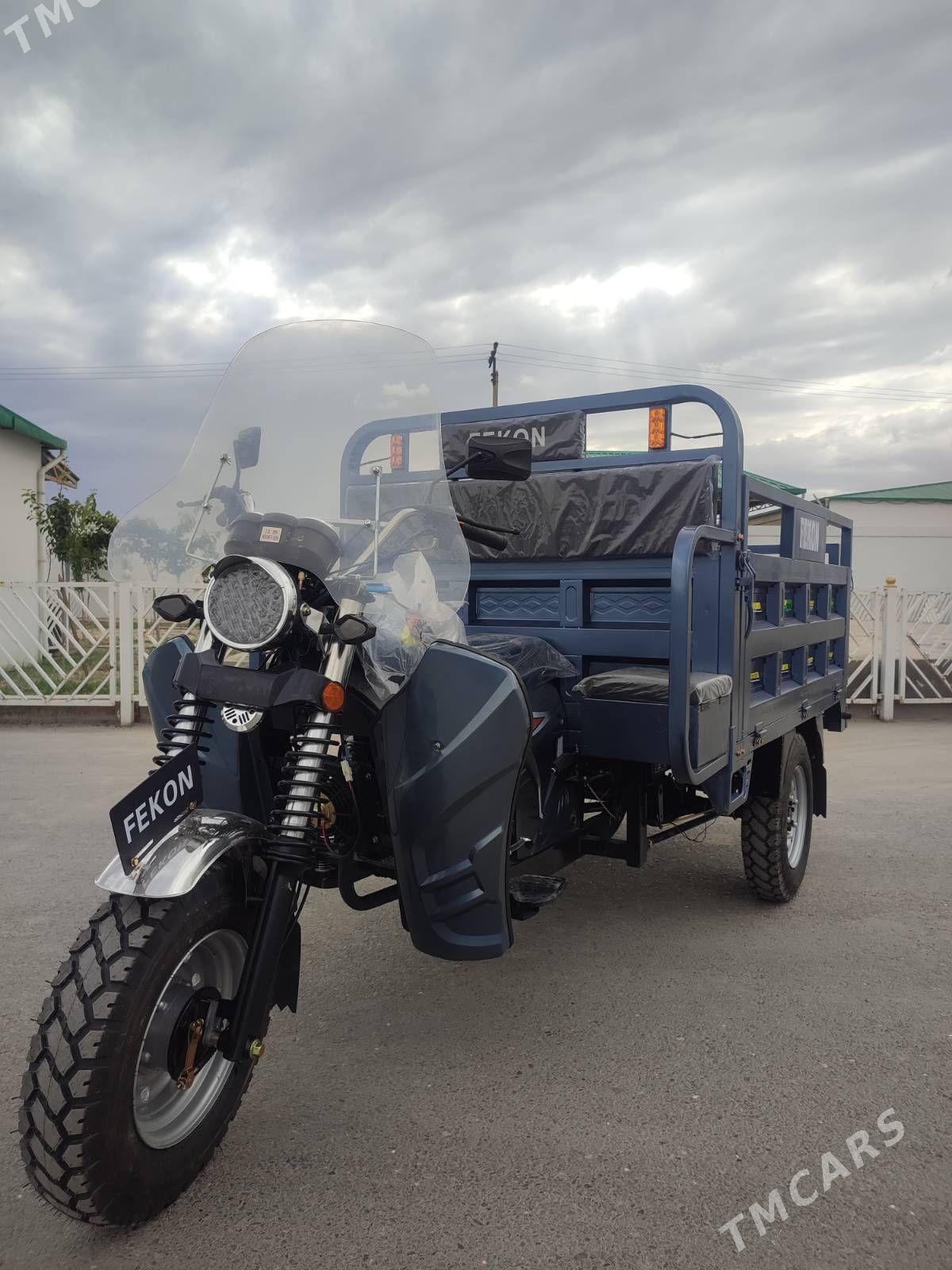 Fekon FK200-14G 2026 - 31 000 TMT - Ашхабад - img 1