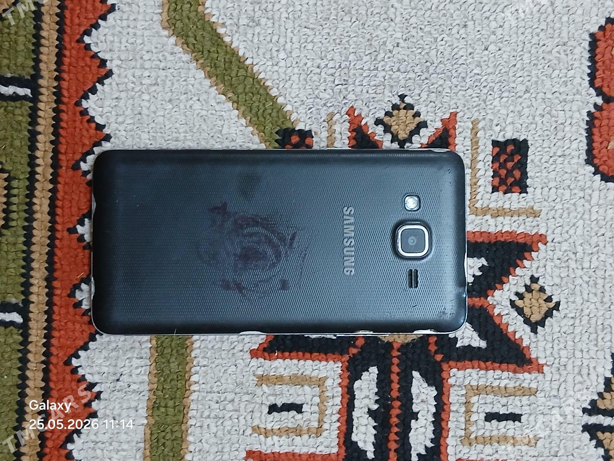 Samsung - Türkmenabat - img 1