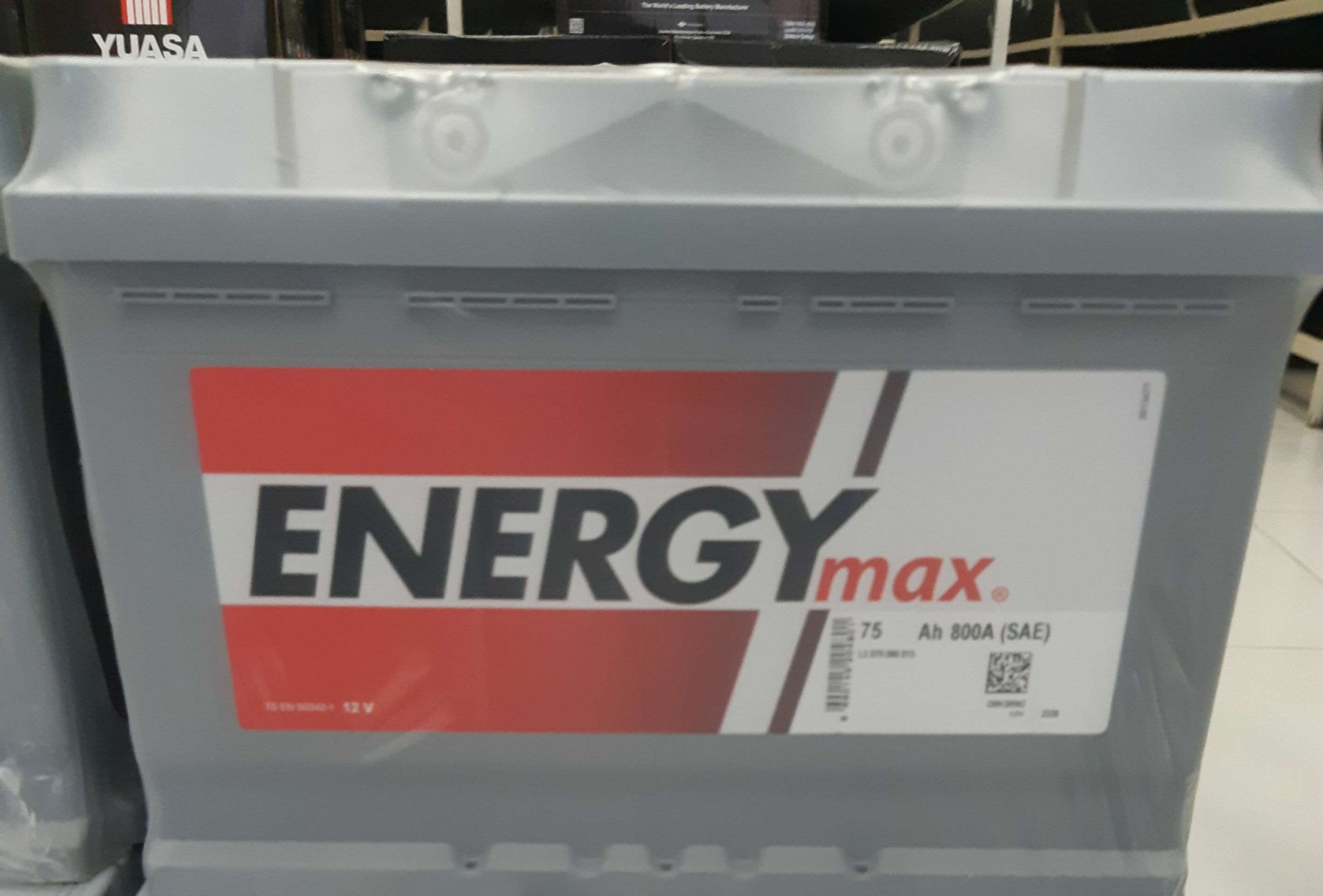 akkymylator аккумулятор 1 150 TMT - Aşgabat - img 1