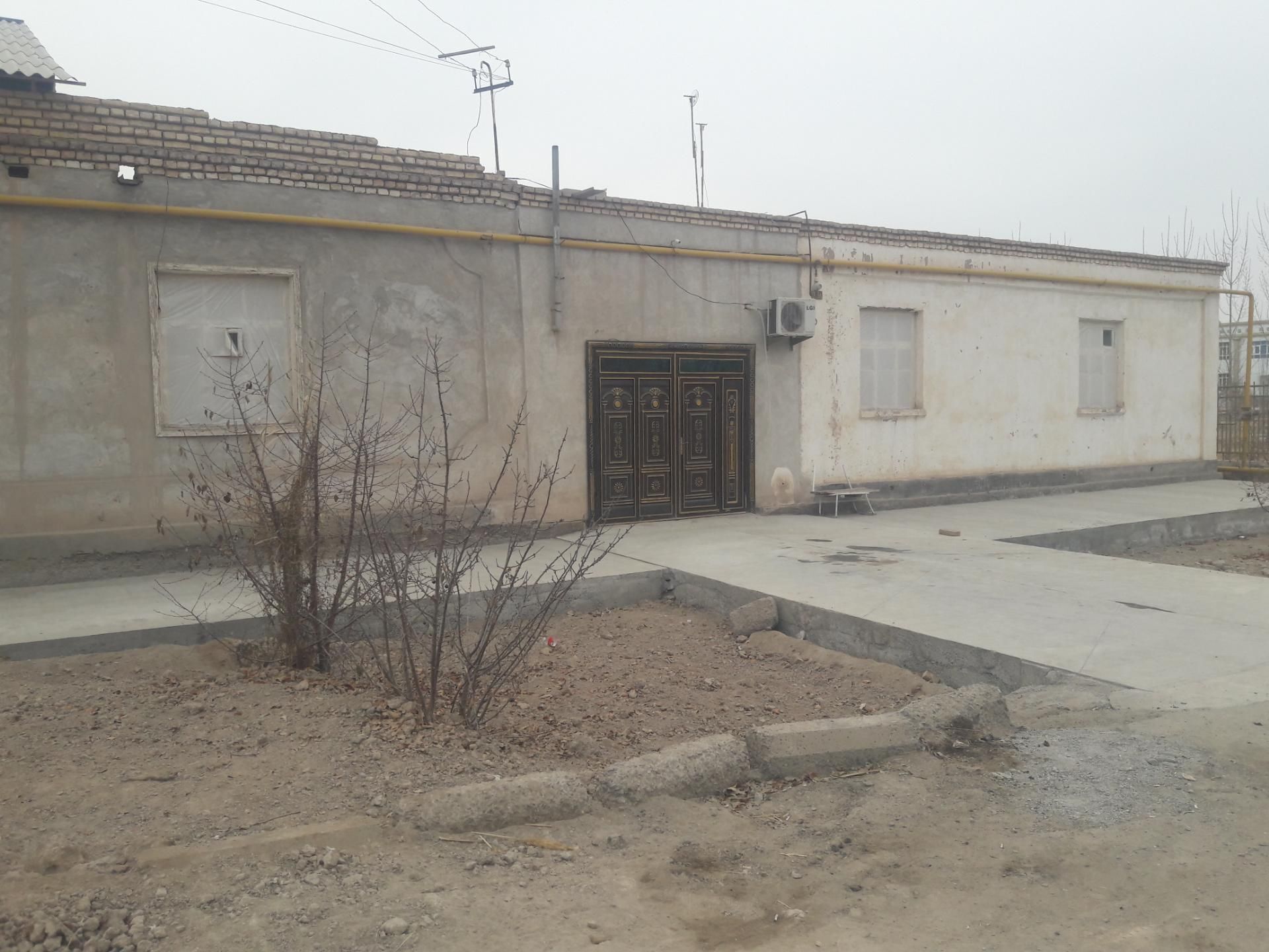 Arenda sklad ucaska nowruz - Дашогуз - img 1