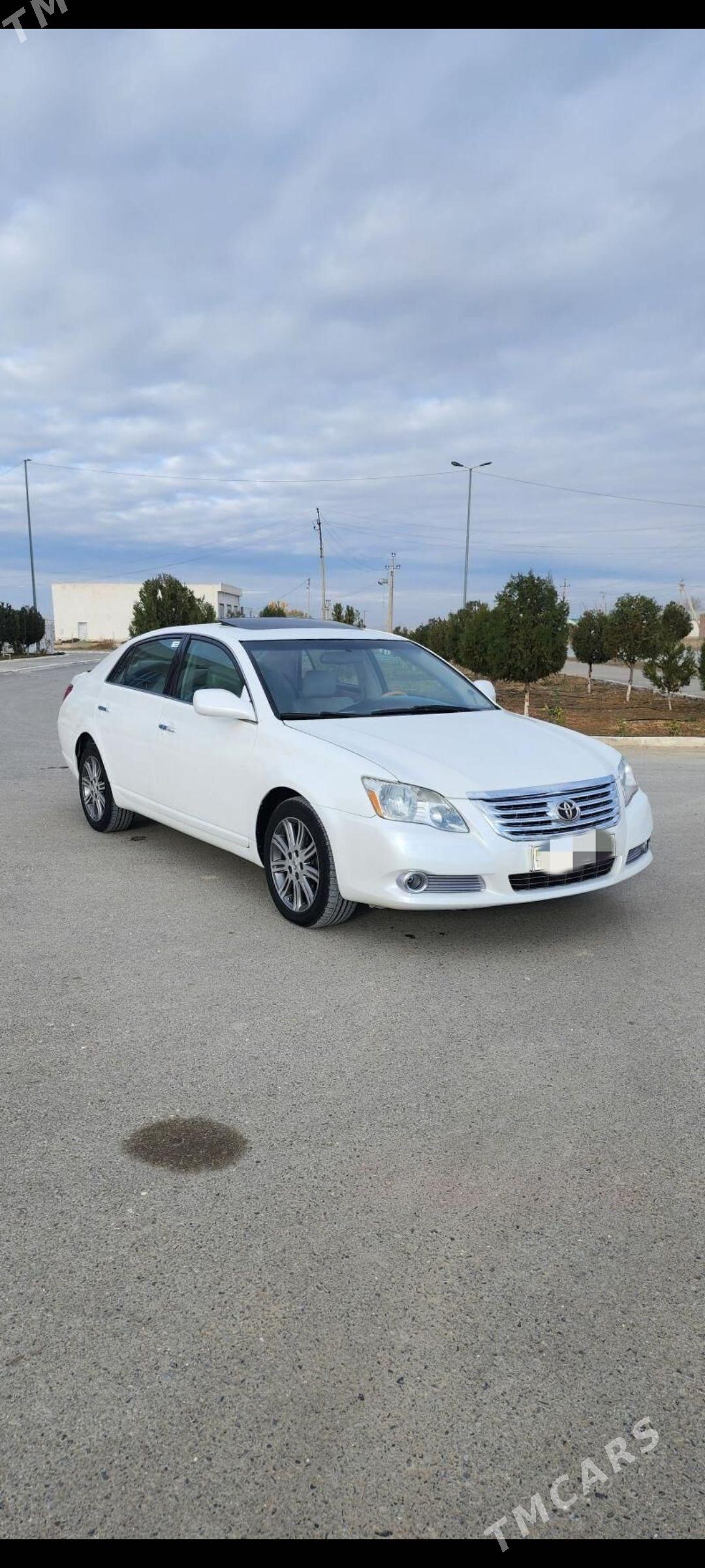 Toyota Avalon 2005 - 170 000 TMT - Гумдаг - img 1