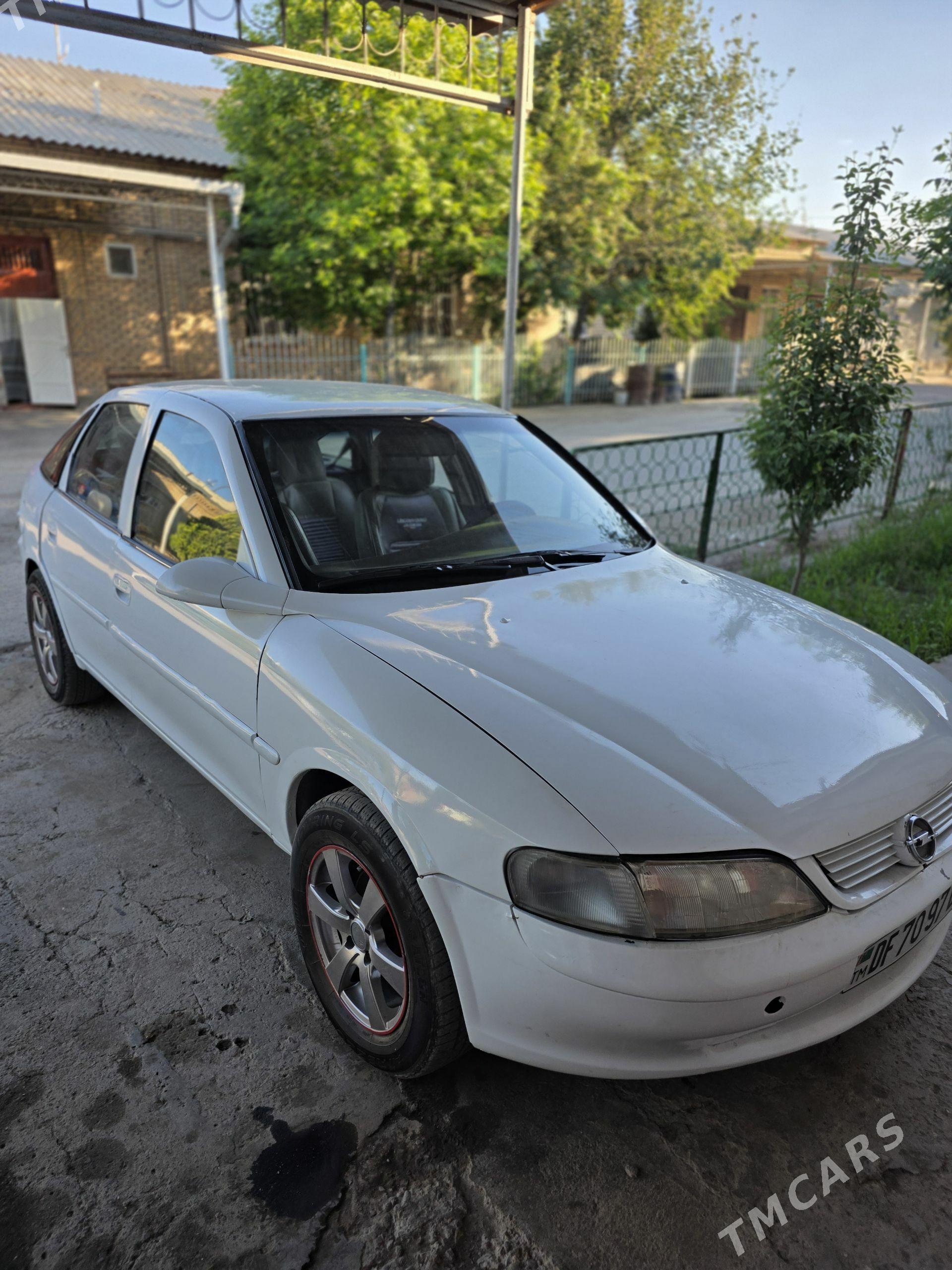 Opel Vectra 1996 - 35 000 TMT - Daşoguz - img 1