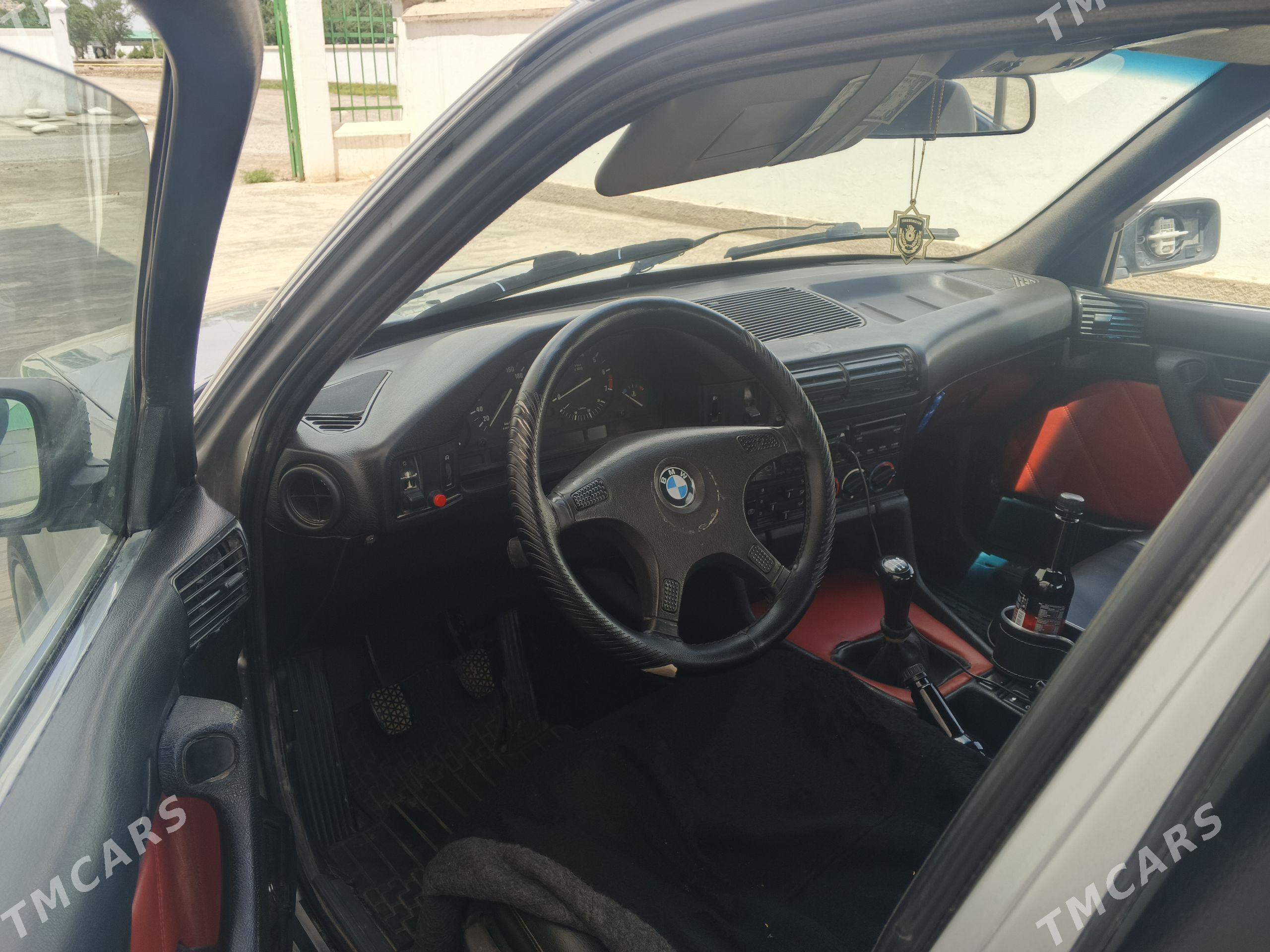 BMW 525 1993 - 75 000 TMT - Бабадайхан - img 1