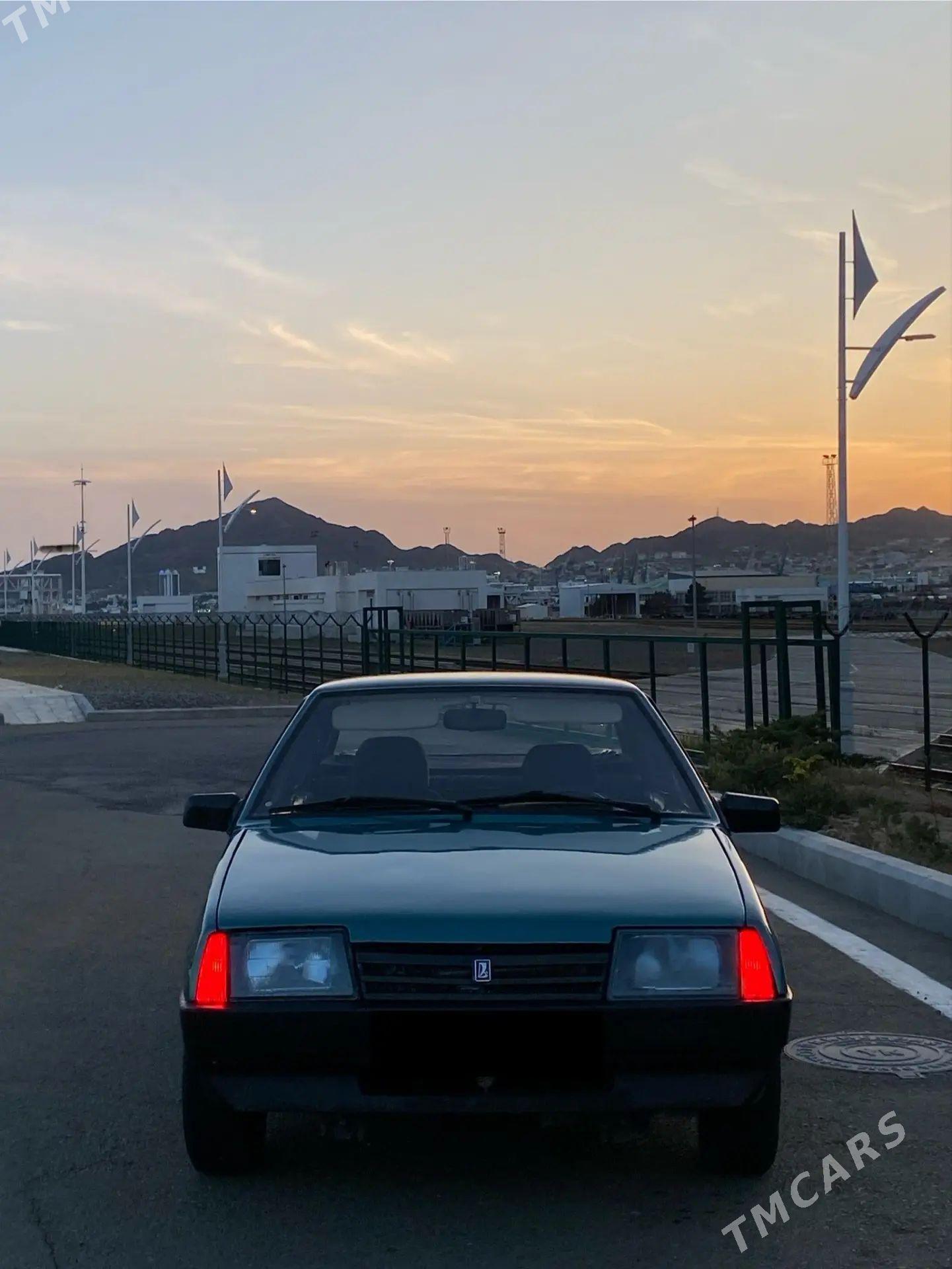 Lada 21099 2000 - 48 000 TMT - Mary - img 1