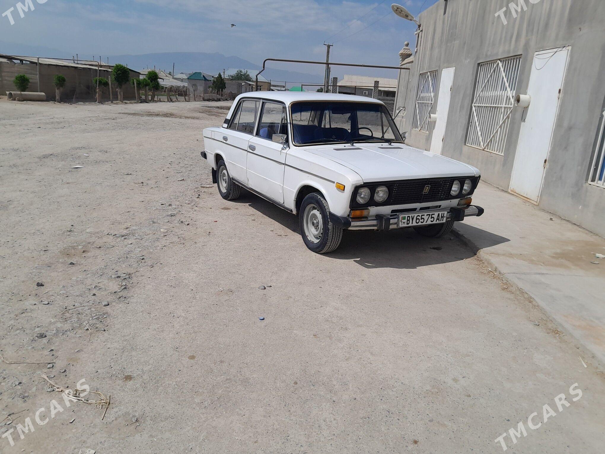 Lada 2106 1999 - 40 000 TMT - Гёкдепе - img 1