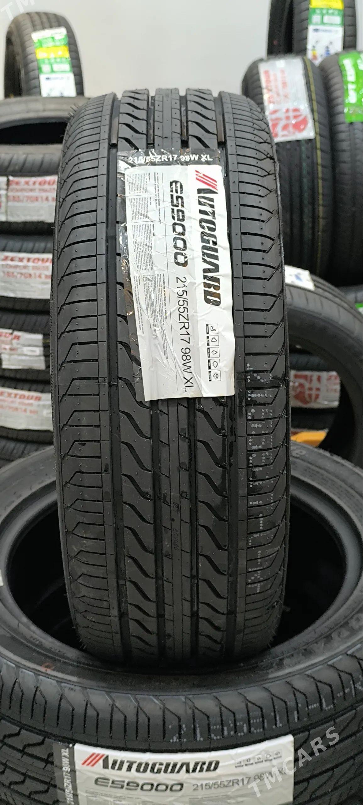 Autoguard 215 55 17 💥Magazin 675 TMT - Hitrowka - img 1