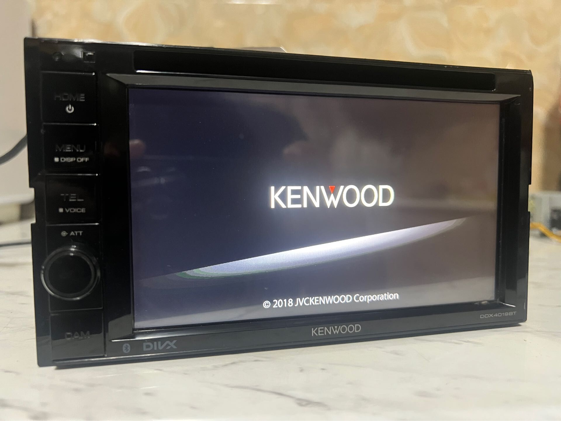 kenwood tw 1 500 TMT - Mary - img 1