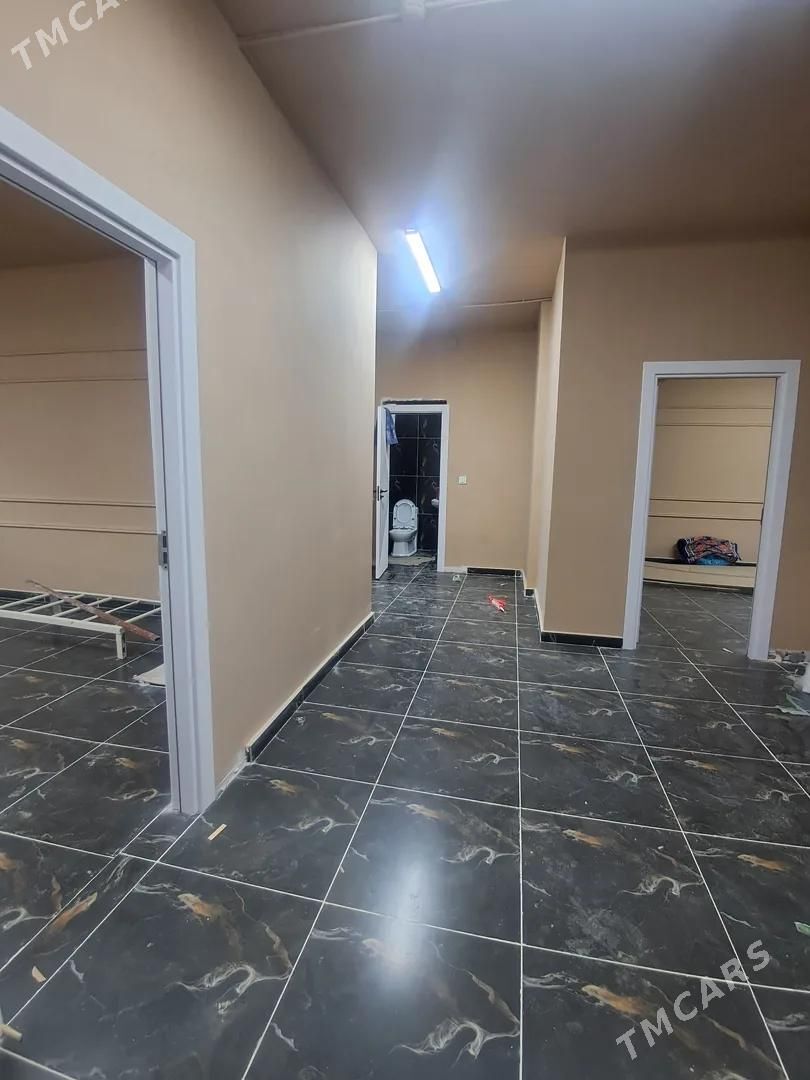 Arenda gurtly ofis pol padwal - Aşgabat - img 1