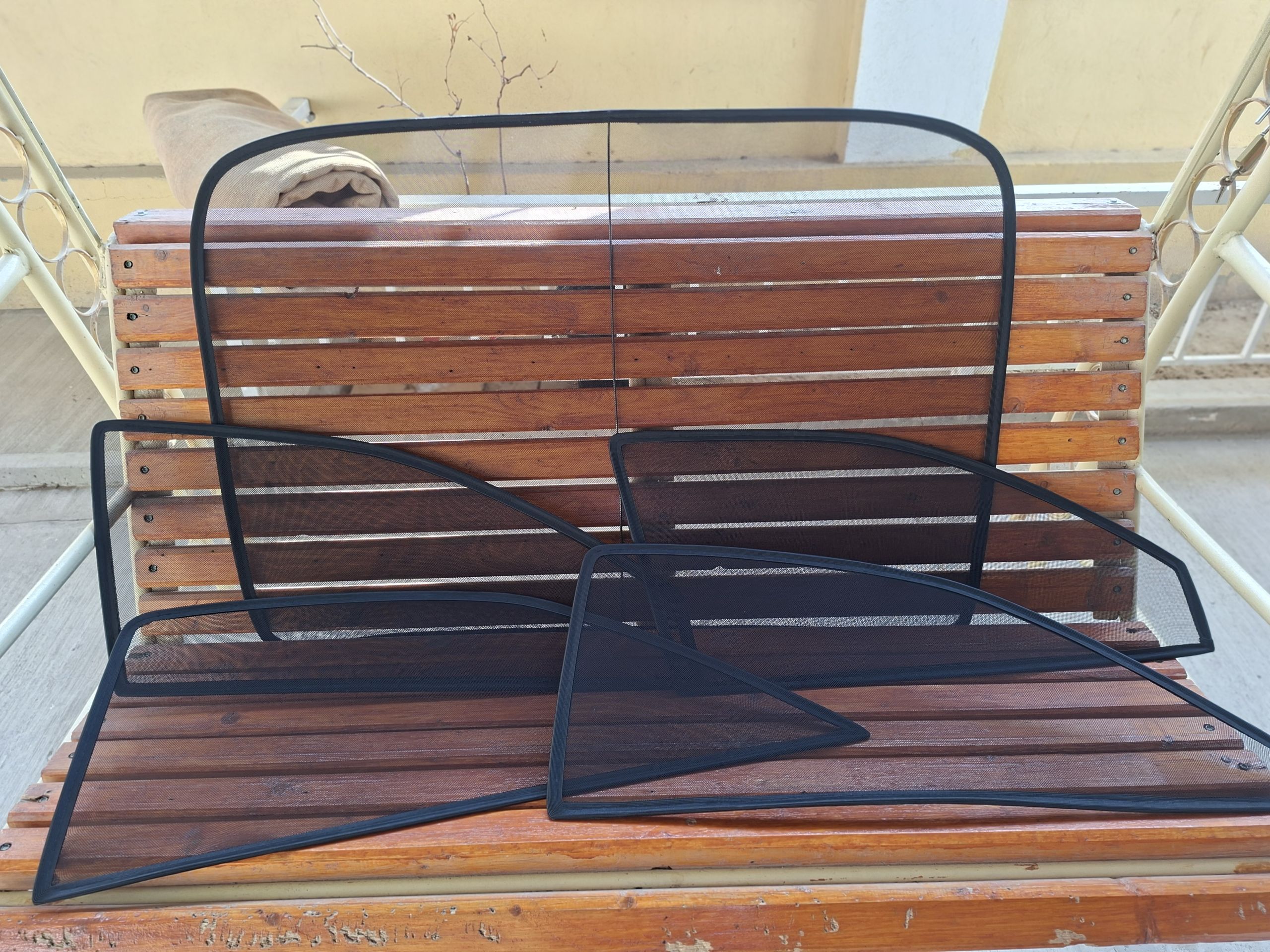 okuuz kelle setga 500 TMT - Balkanabat - img 1