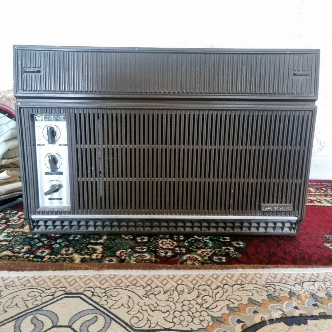 кондиционер Бк -1500 - Дашогуз - img 1