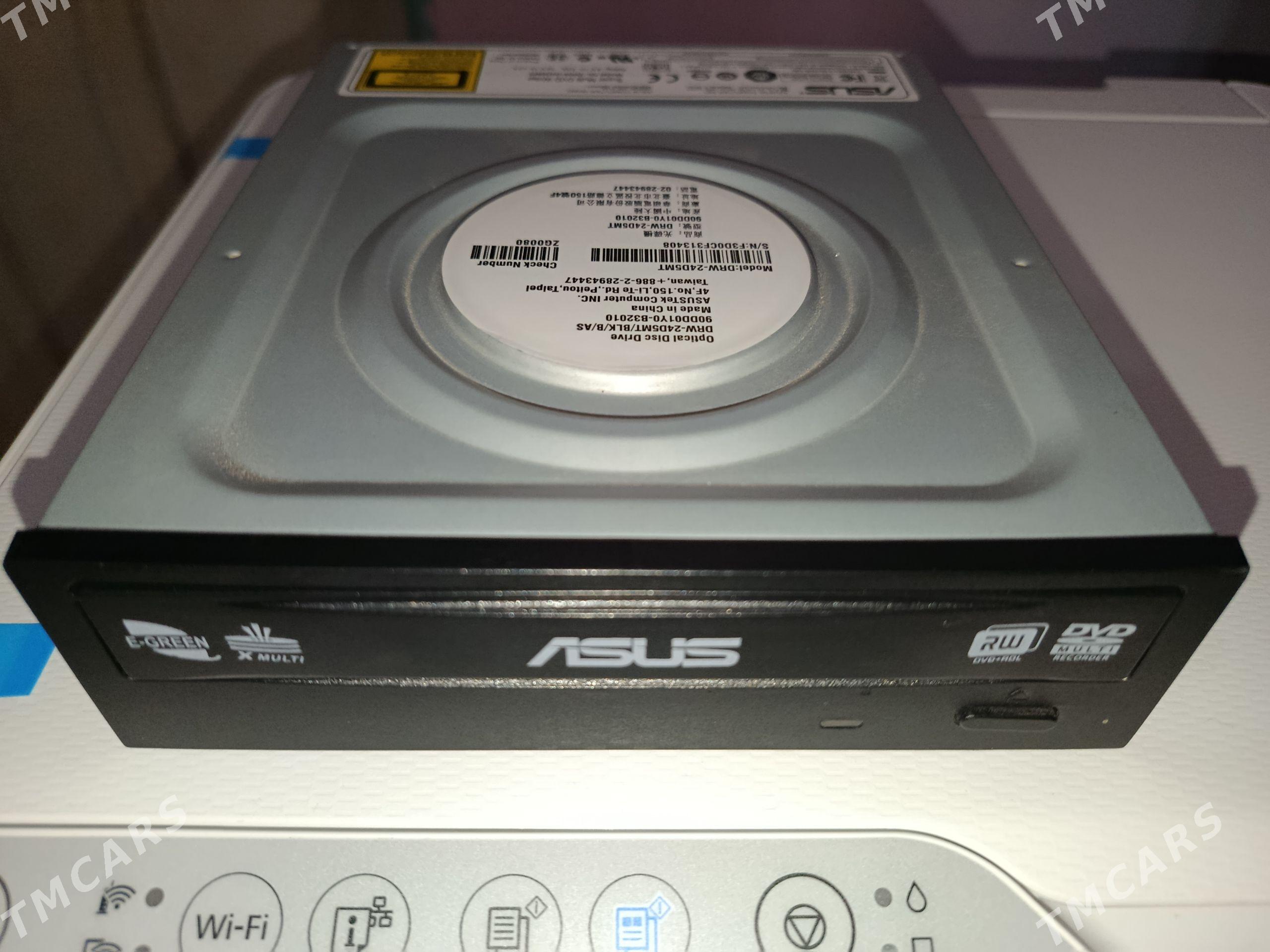 Keýs kompýuter we HDD üçin täz - Kerki - img 1