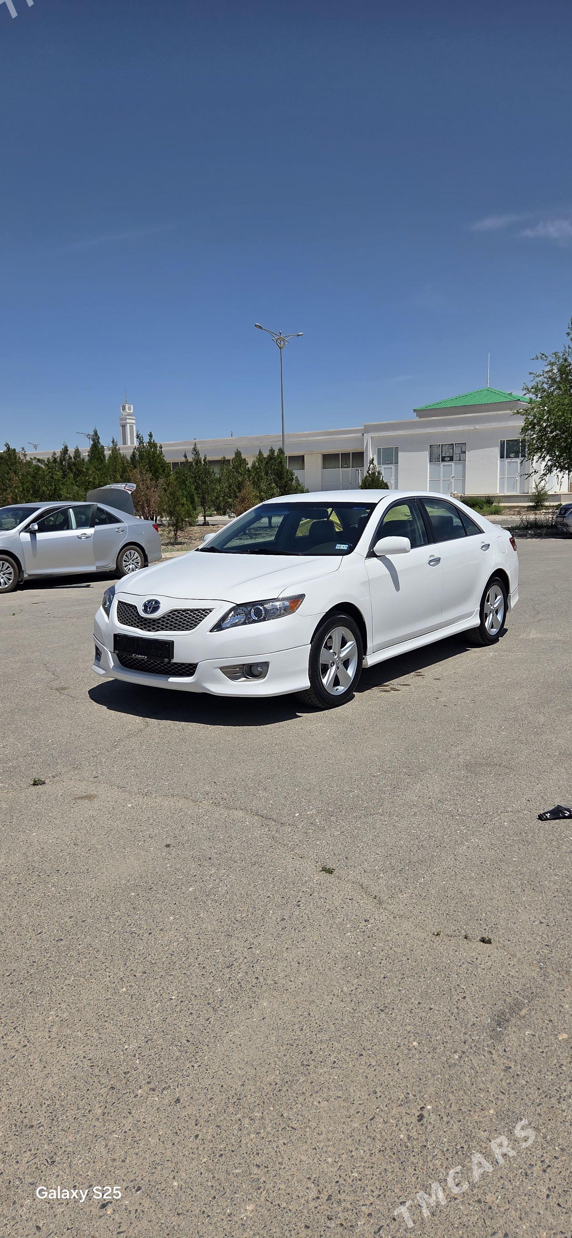 Toyota Camry 2011 - 270 000 TMT - Daşoguz - img 1